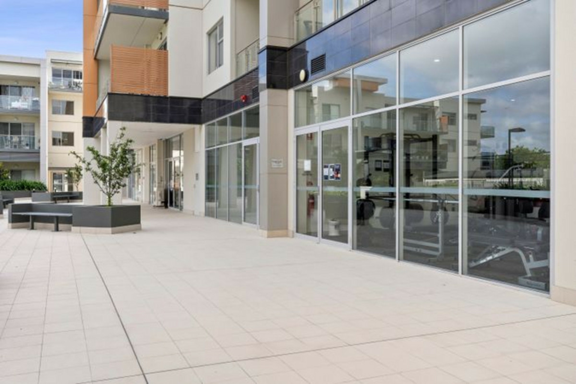 22/21 Christina Stead Street, FRANKLIN