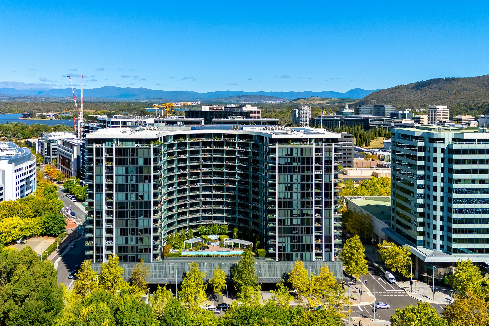 1614/240 Bunda Street, CITY