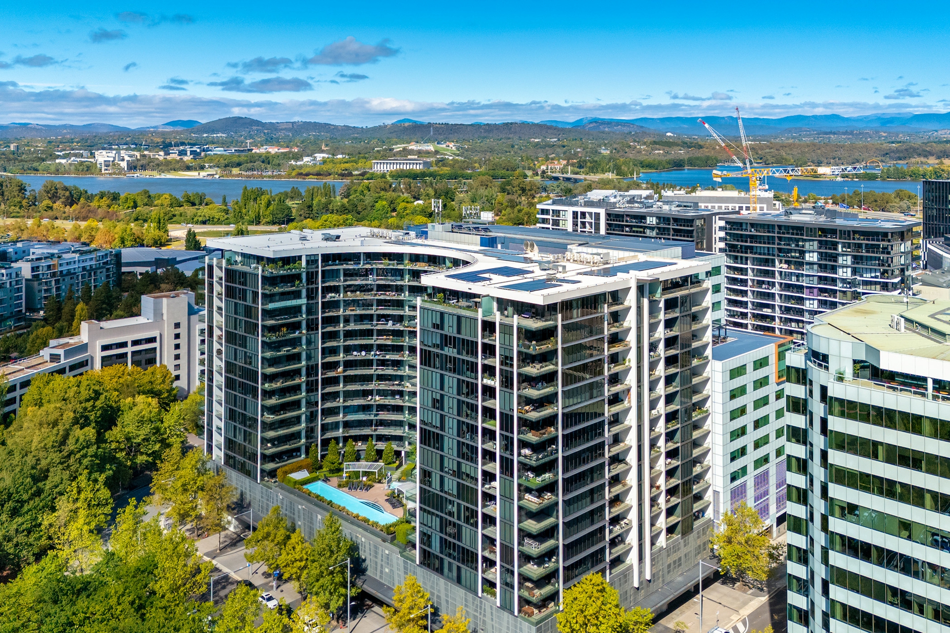 1614/240 Bunda Street, CITY