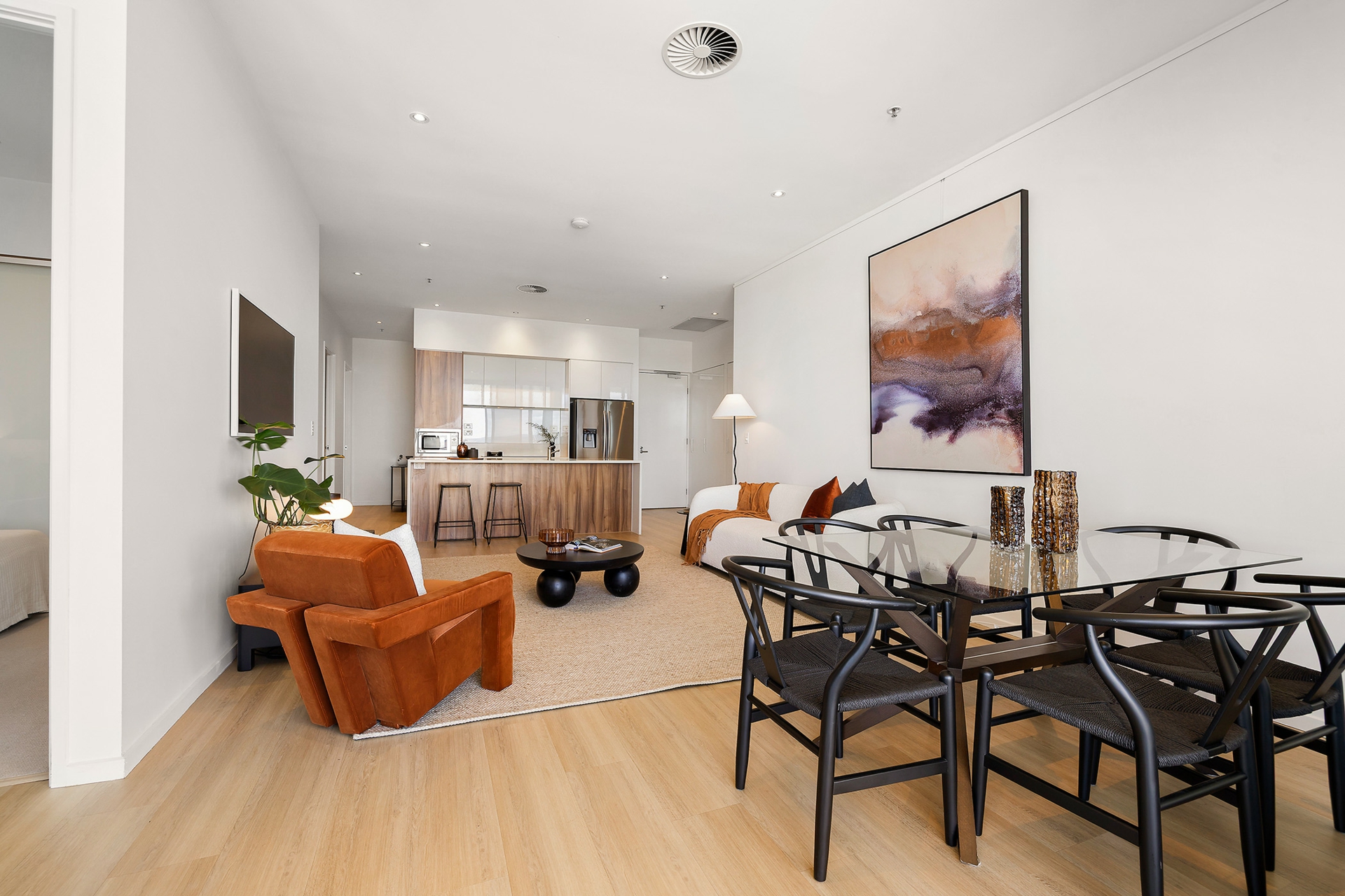 1614/240 Bunda Street, CITY