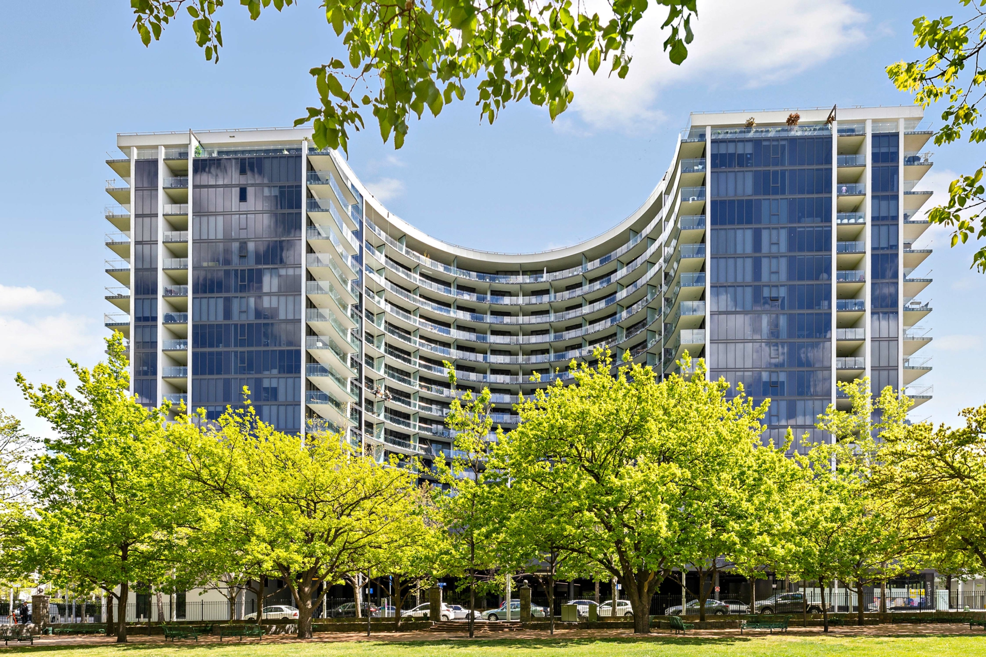 1614/240 Bunda Street, CITY