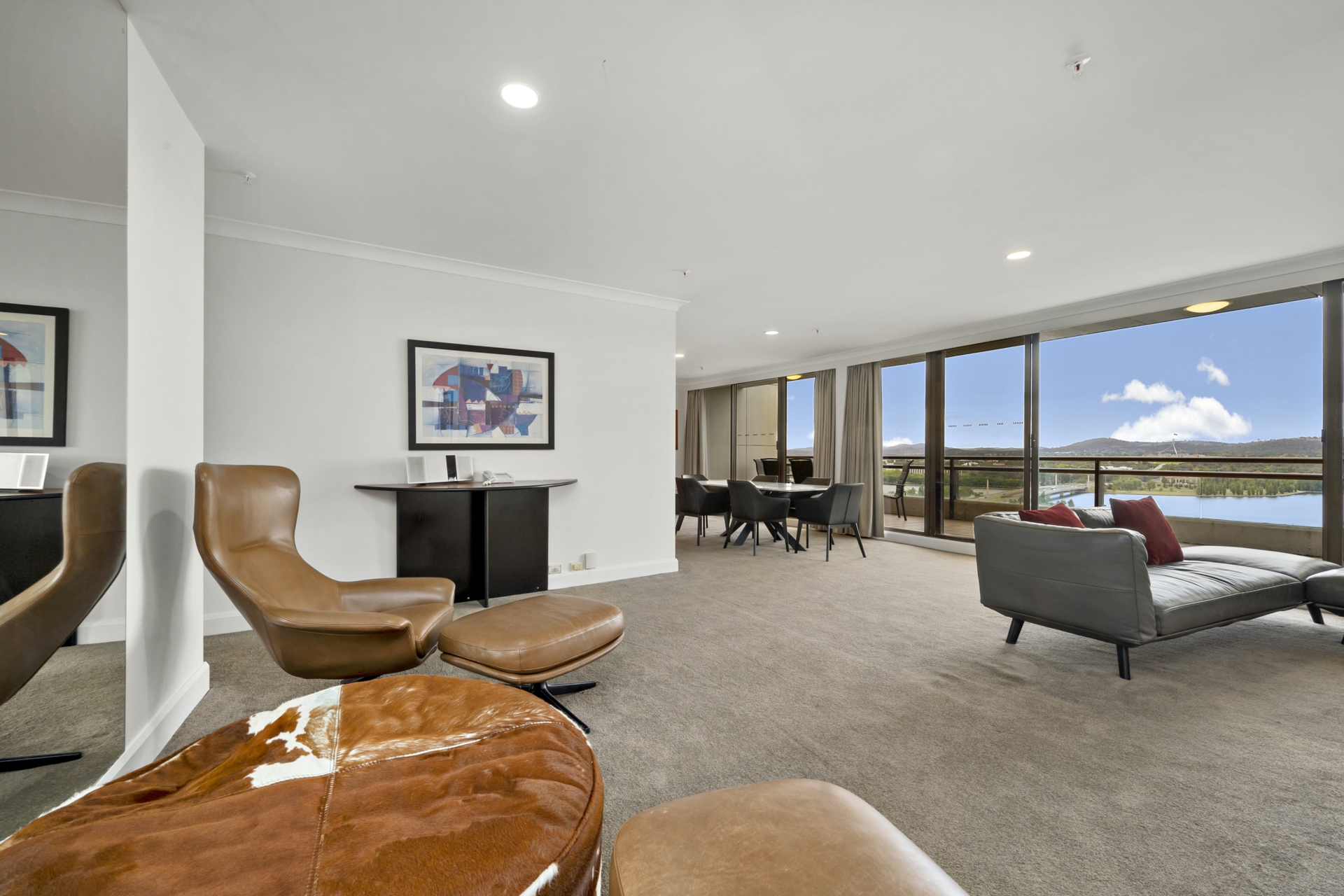 2002/2 Marcus Clarke Street, City