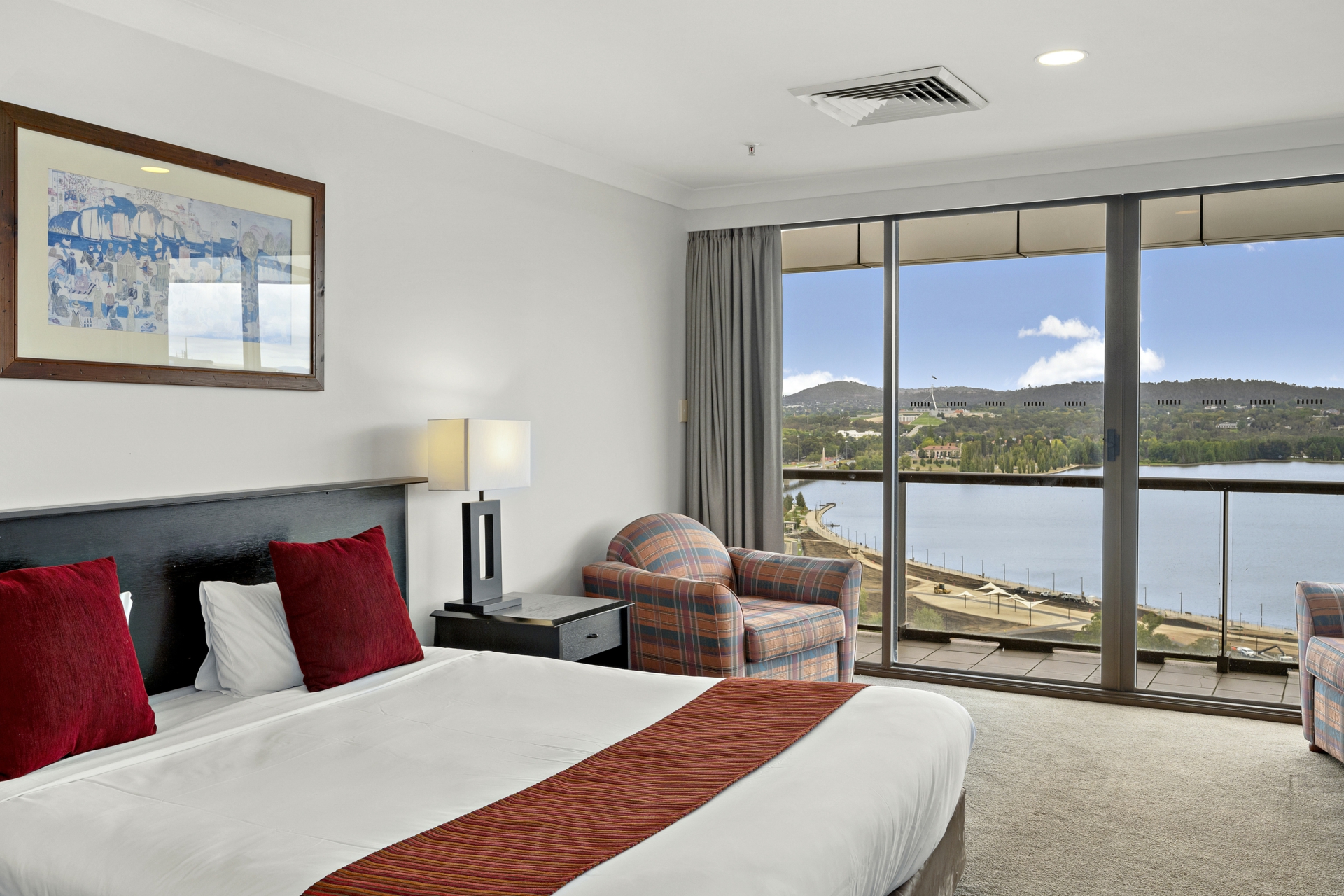 2002/2 Marcus Clarke Street, City