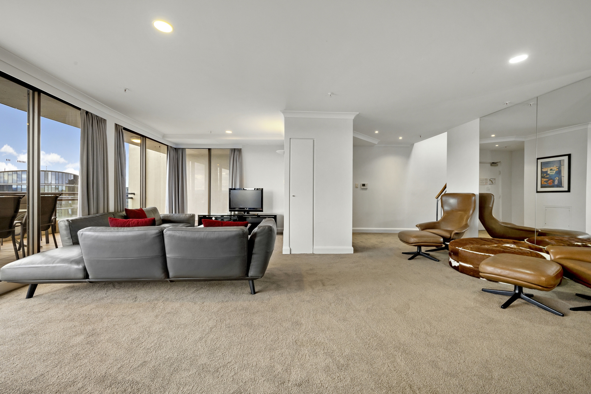 2002/2 Marcus Clarke Street, City