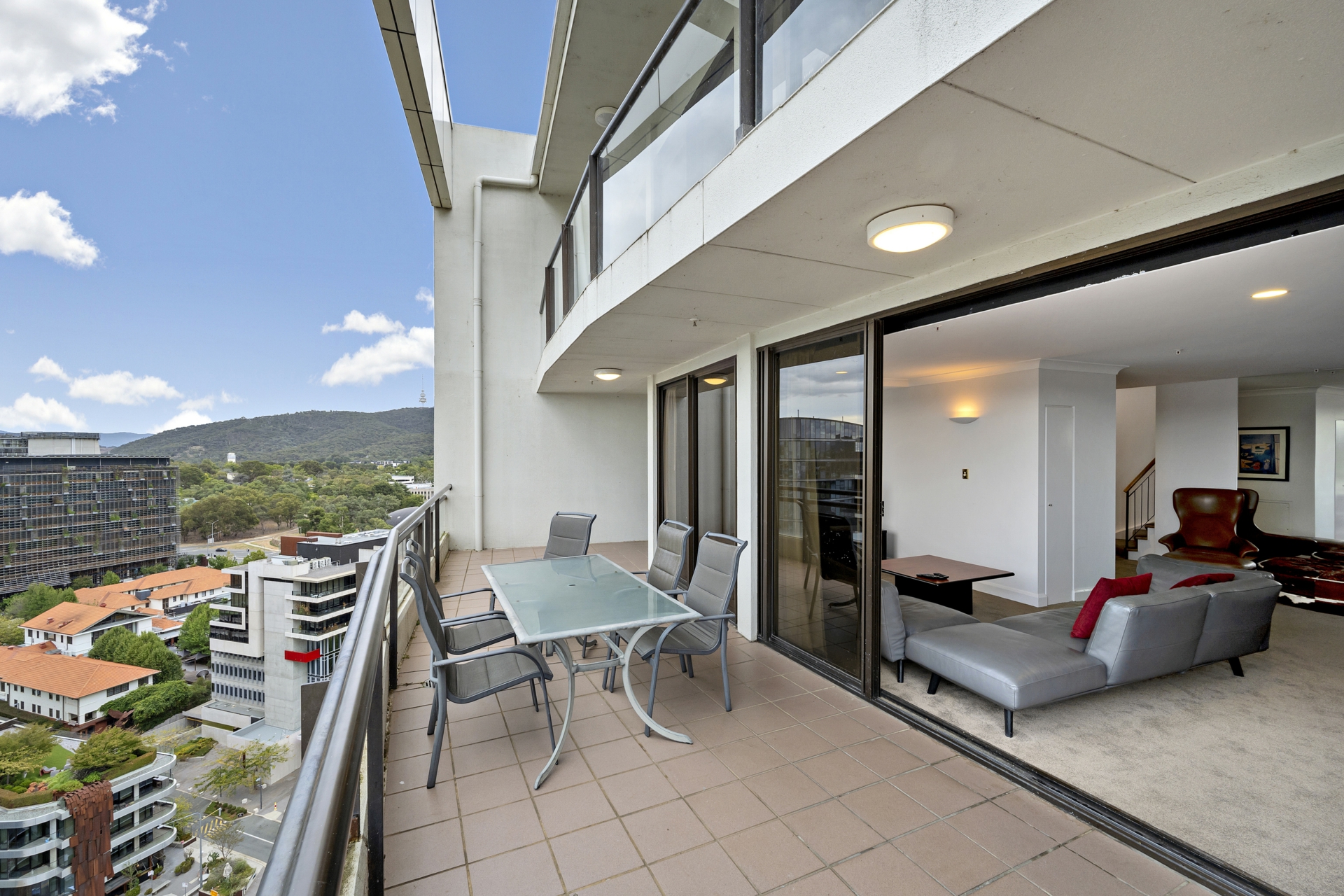 2002/2 Marcus Clarke Street, City