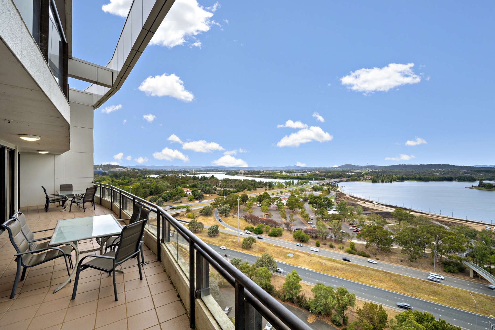 2002/2 Marcus Clarke Street, City