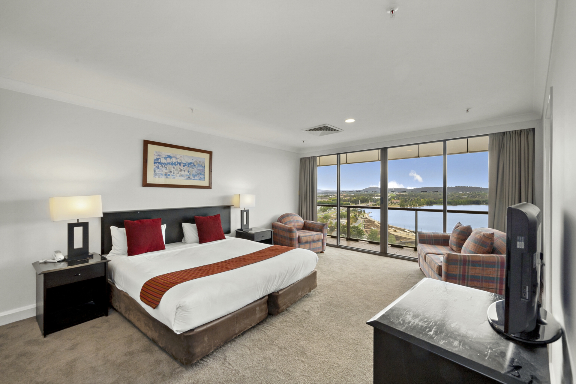 2002/2 Marcus Clarke Street, City