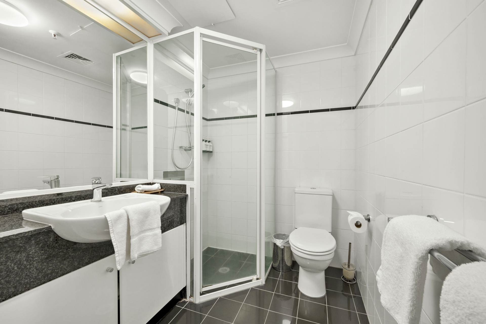 2002/2 Marcus Clarke Street, City