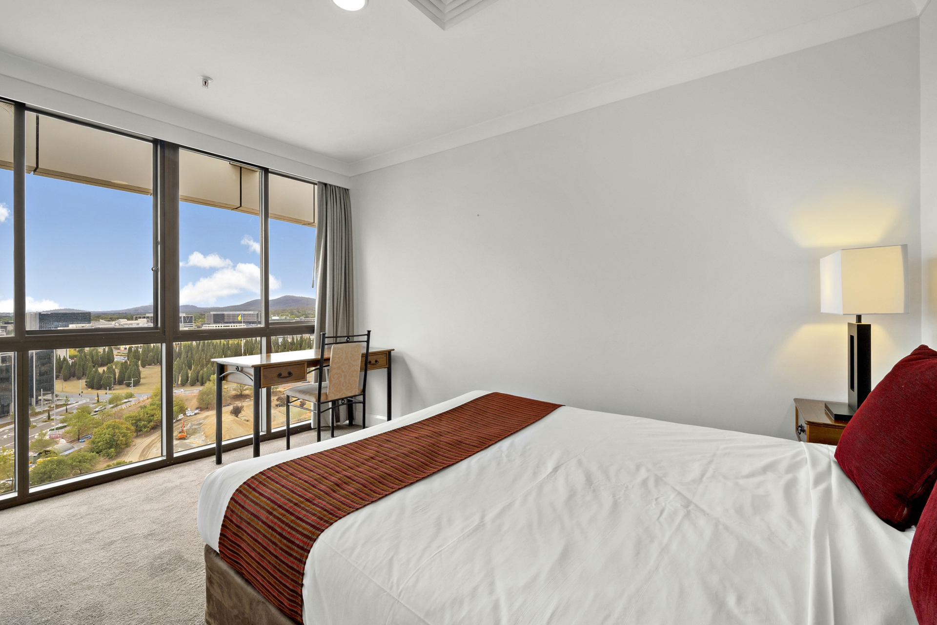 2002/2 Marcus Clarke Street, City