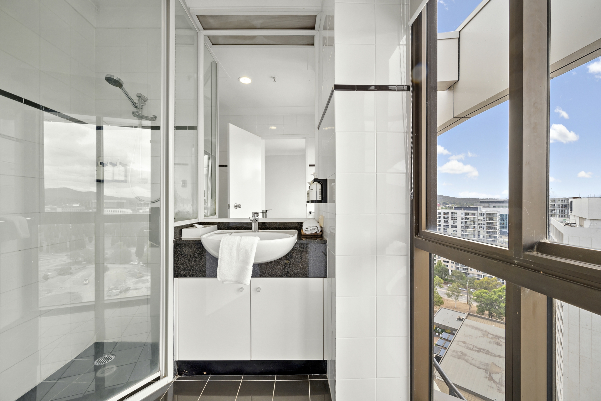 2002/2 Marcus Clarke Street, City