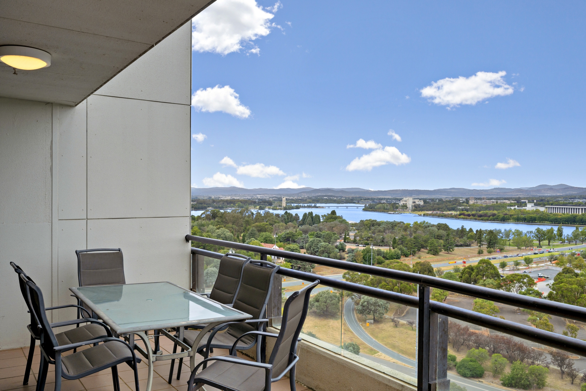 2002/2 Marcus Clarke Street, City