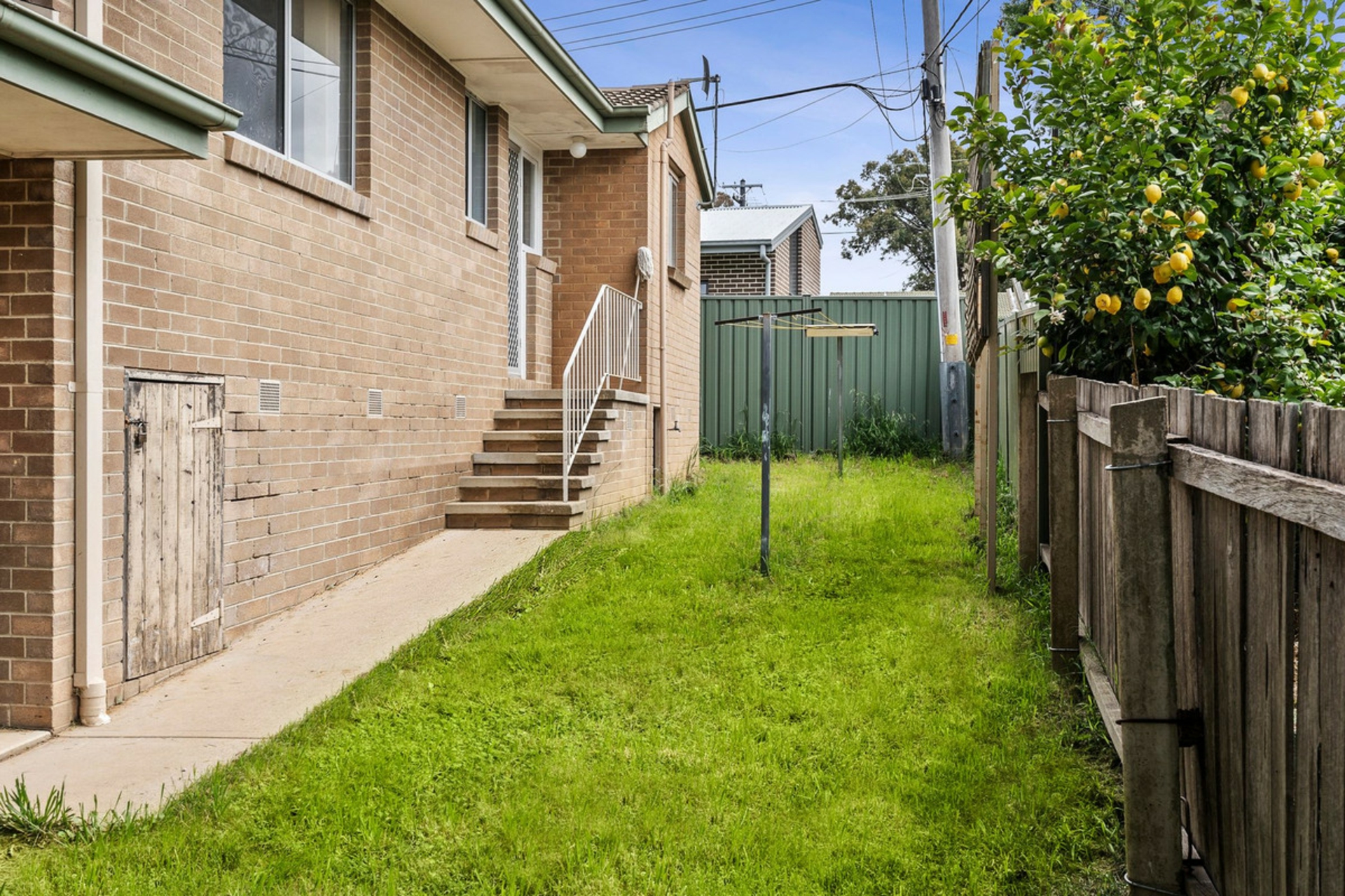 15A McMaster Street, SCULLIN