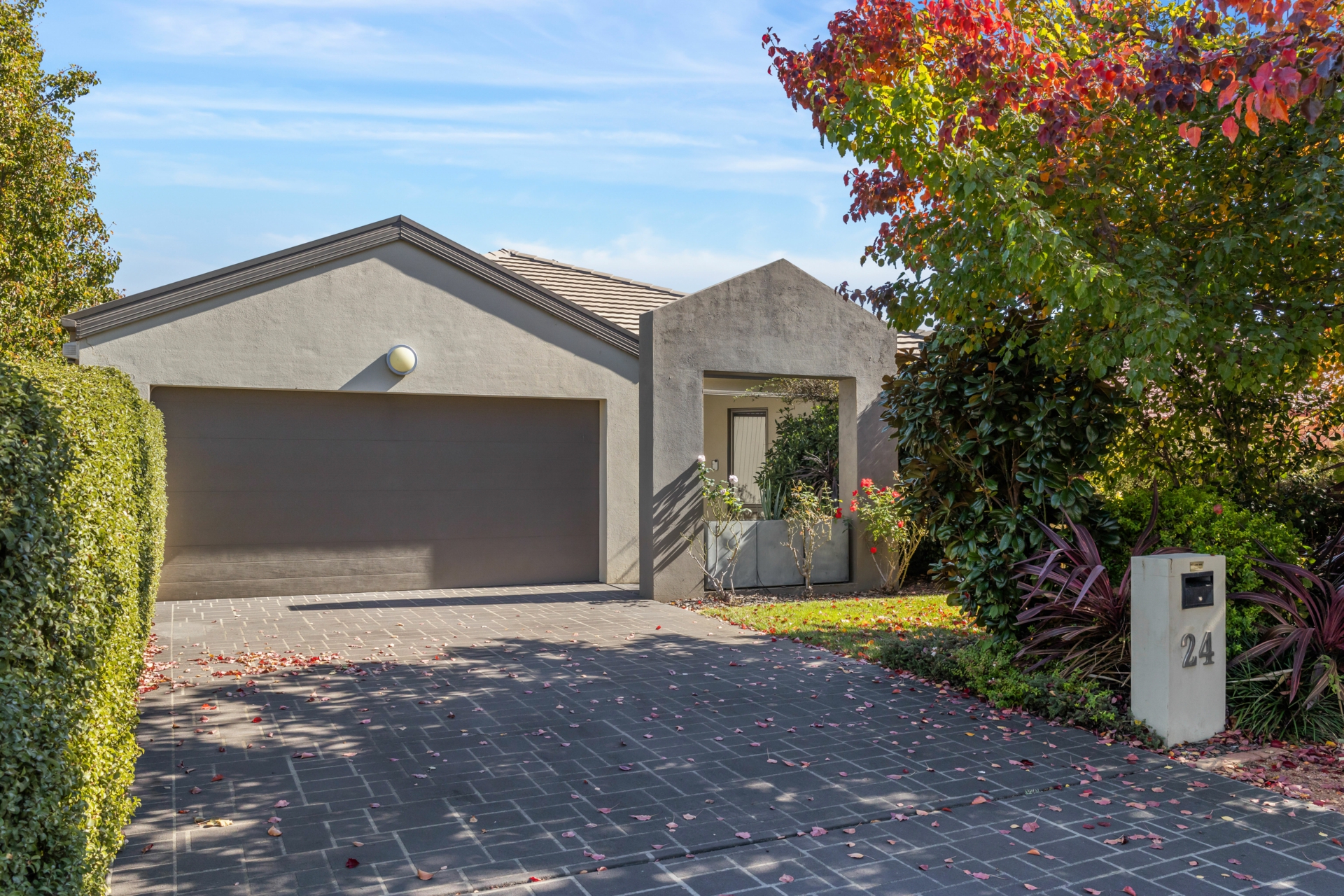 24 Mary Kitson Street, WATSON