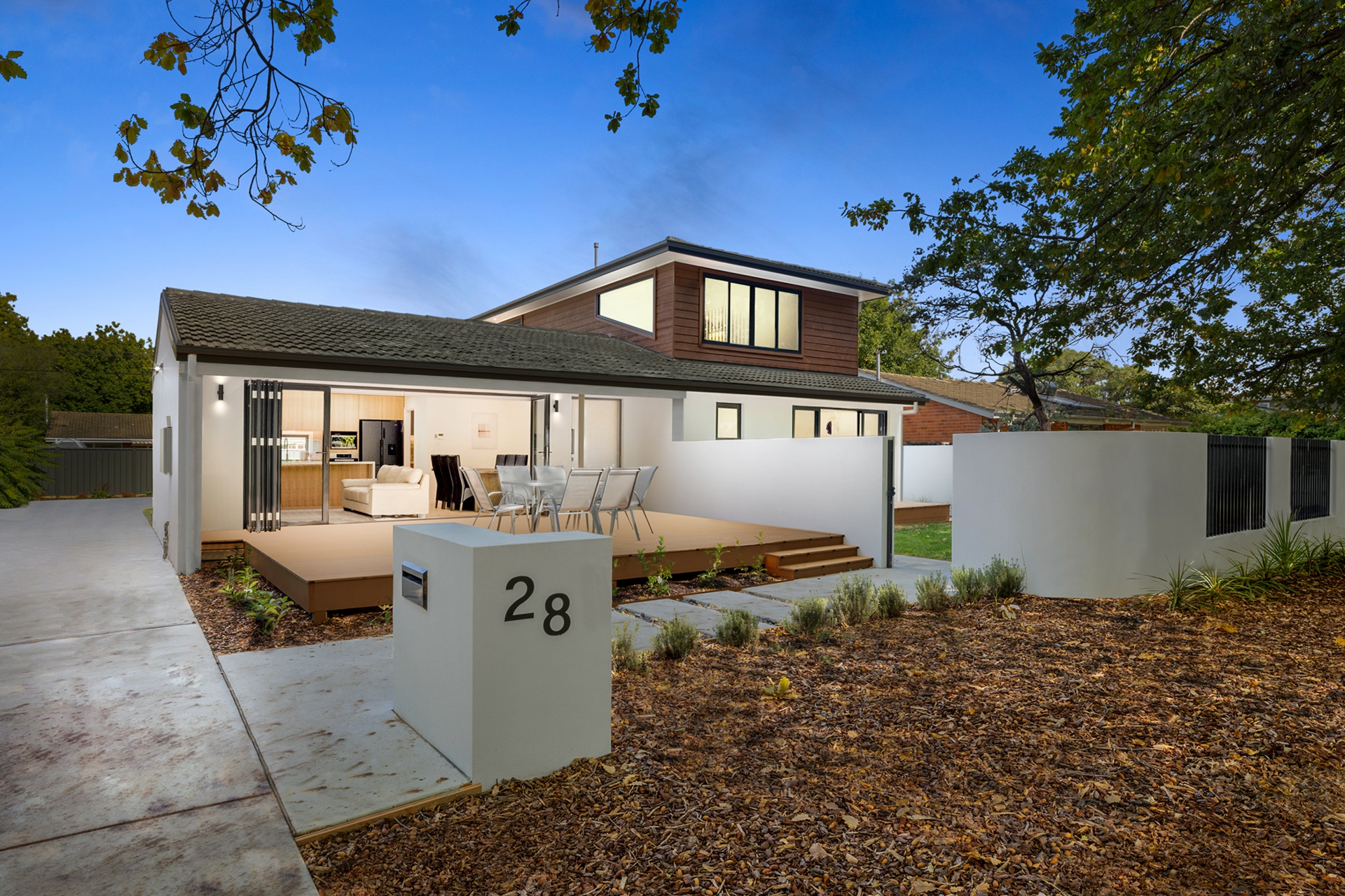 28 Dumaresq Street, DICKSON