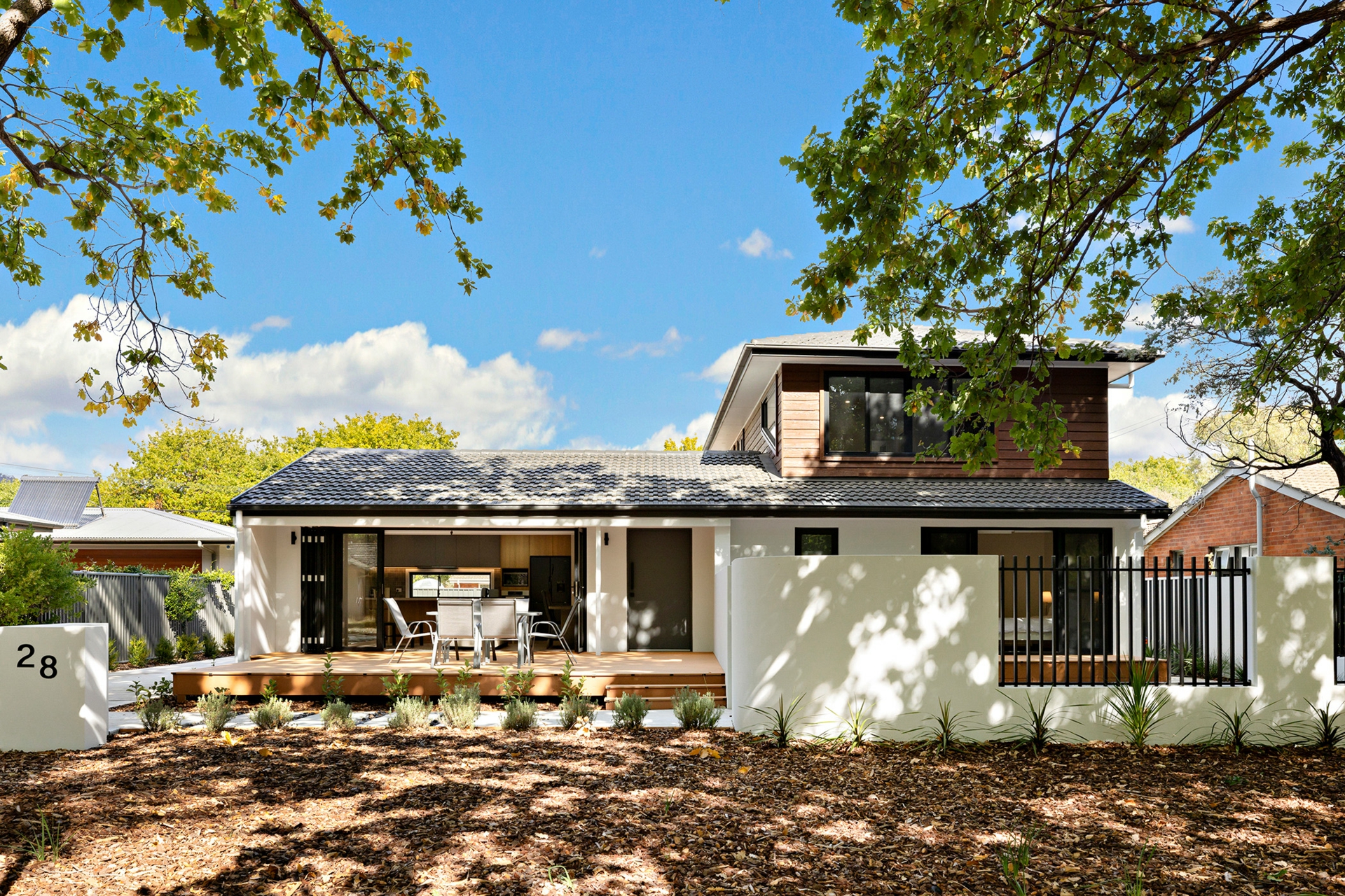 28 Dumaresq Street, DICKSON