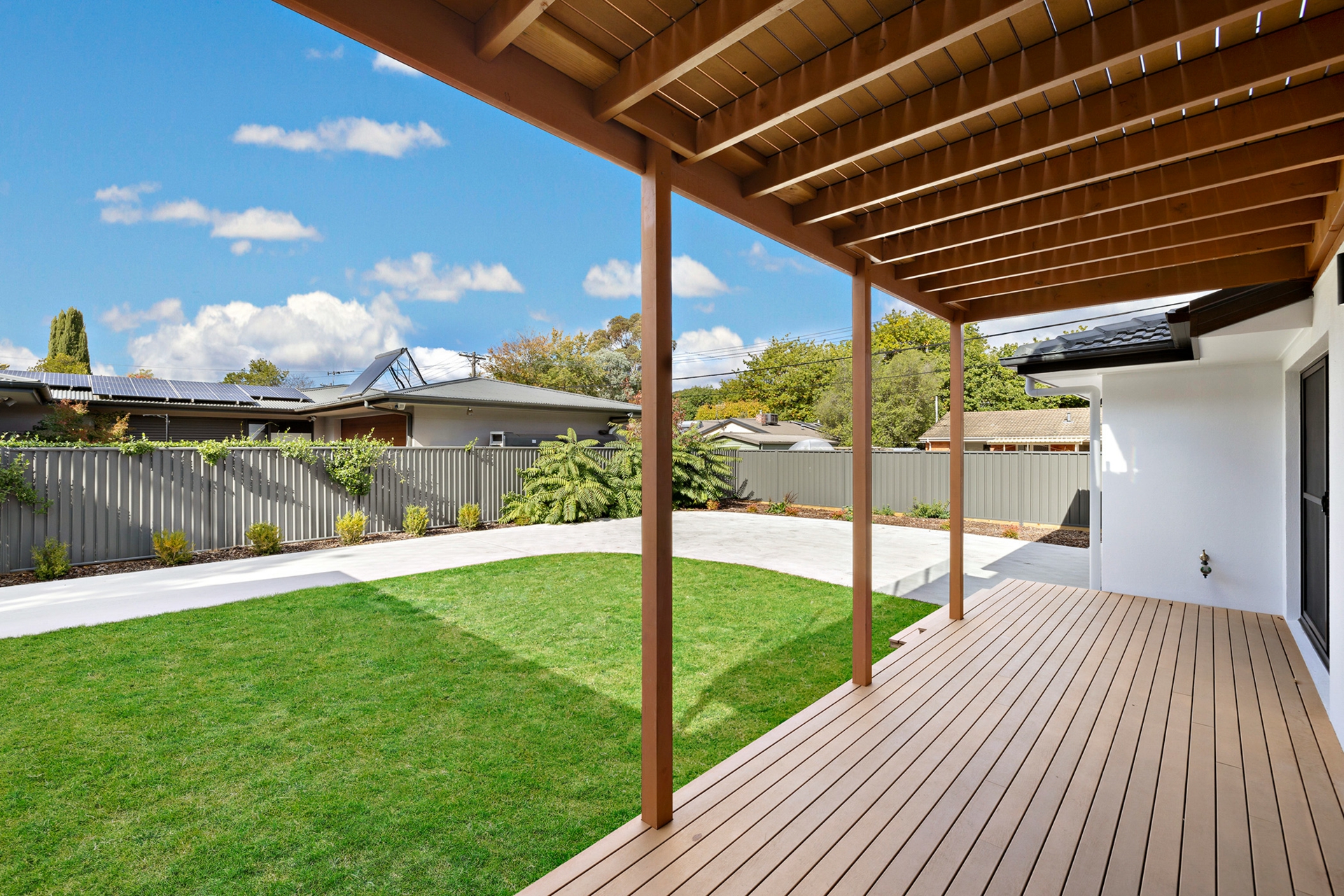 28 Dumaresq Street, DICKSON