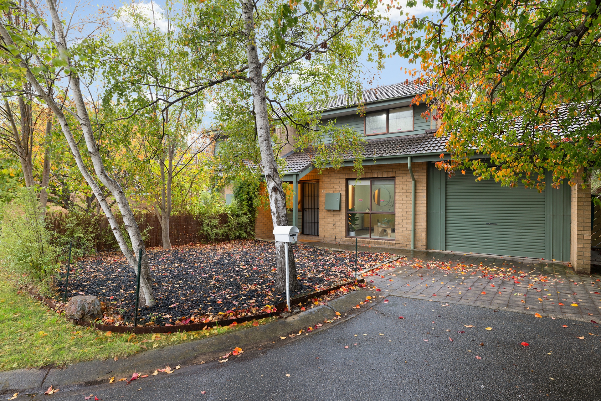 5 Salomons Place, AINSLIE