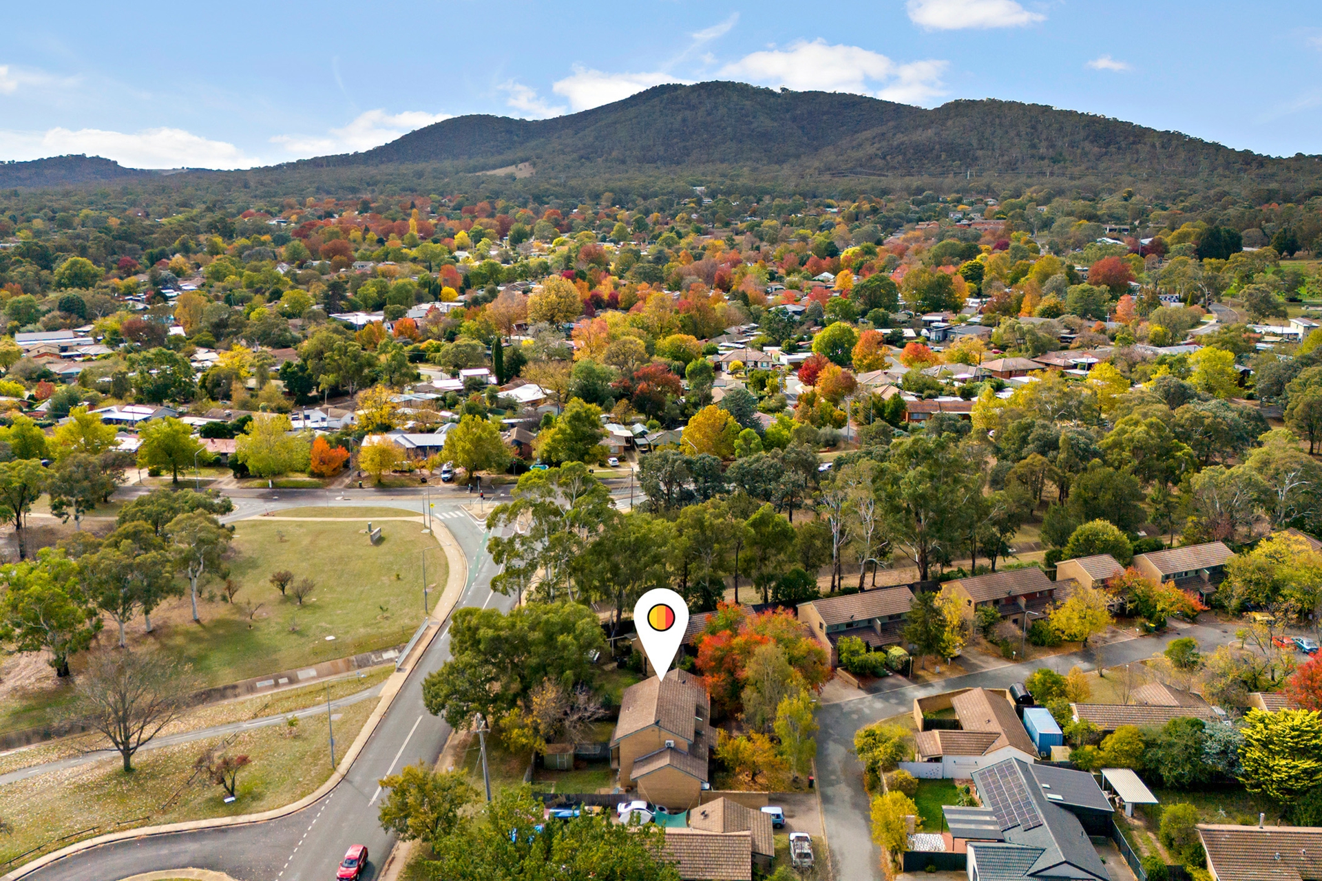 5 Salomons Place, AINSLIE