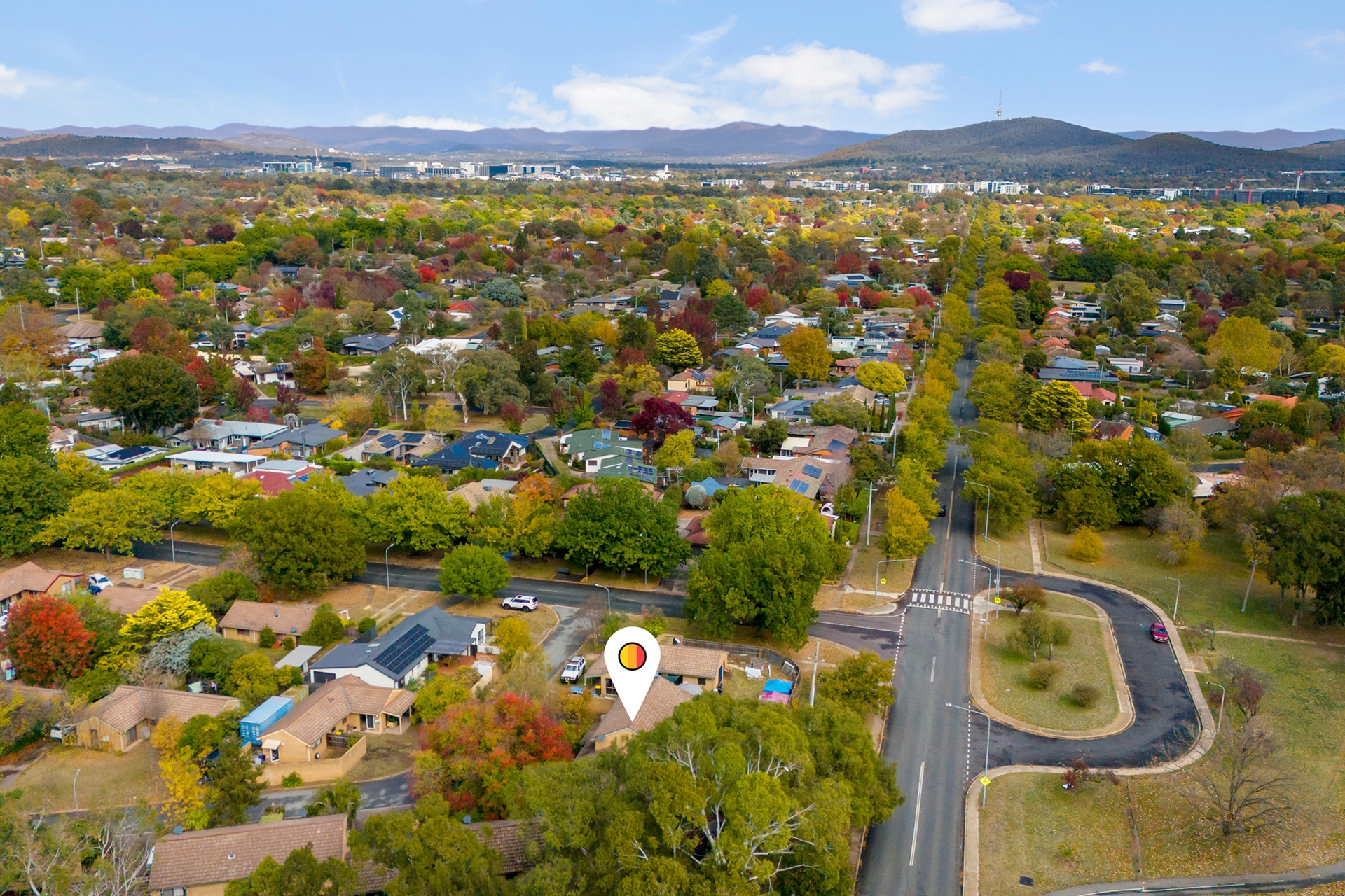 5 Salomons Place, AINSLIE