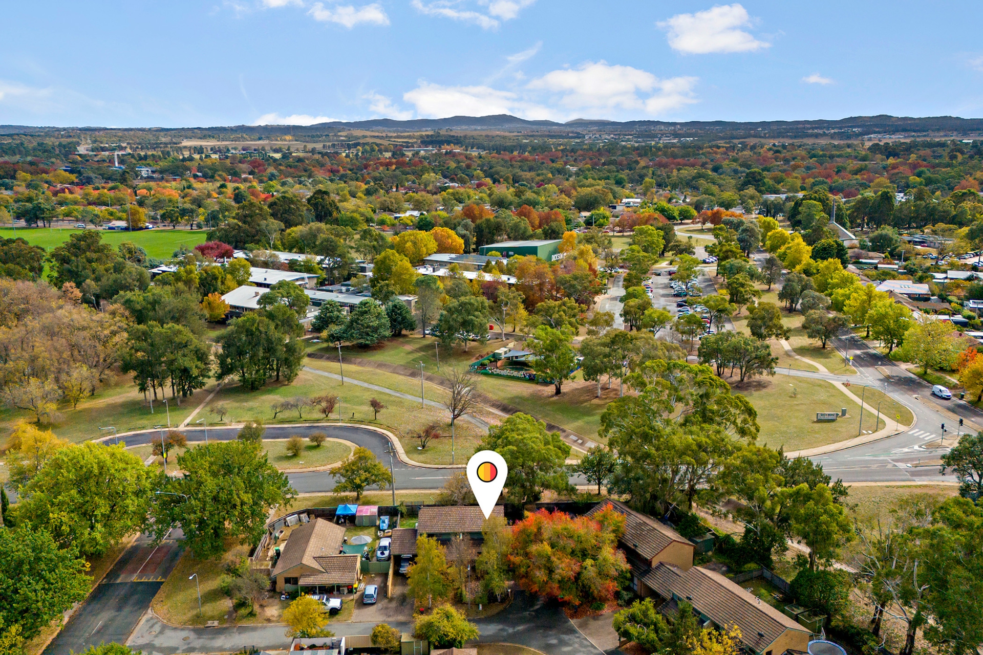 5 Salomons Place, AINSLIE