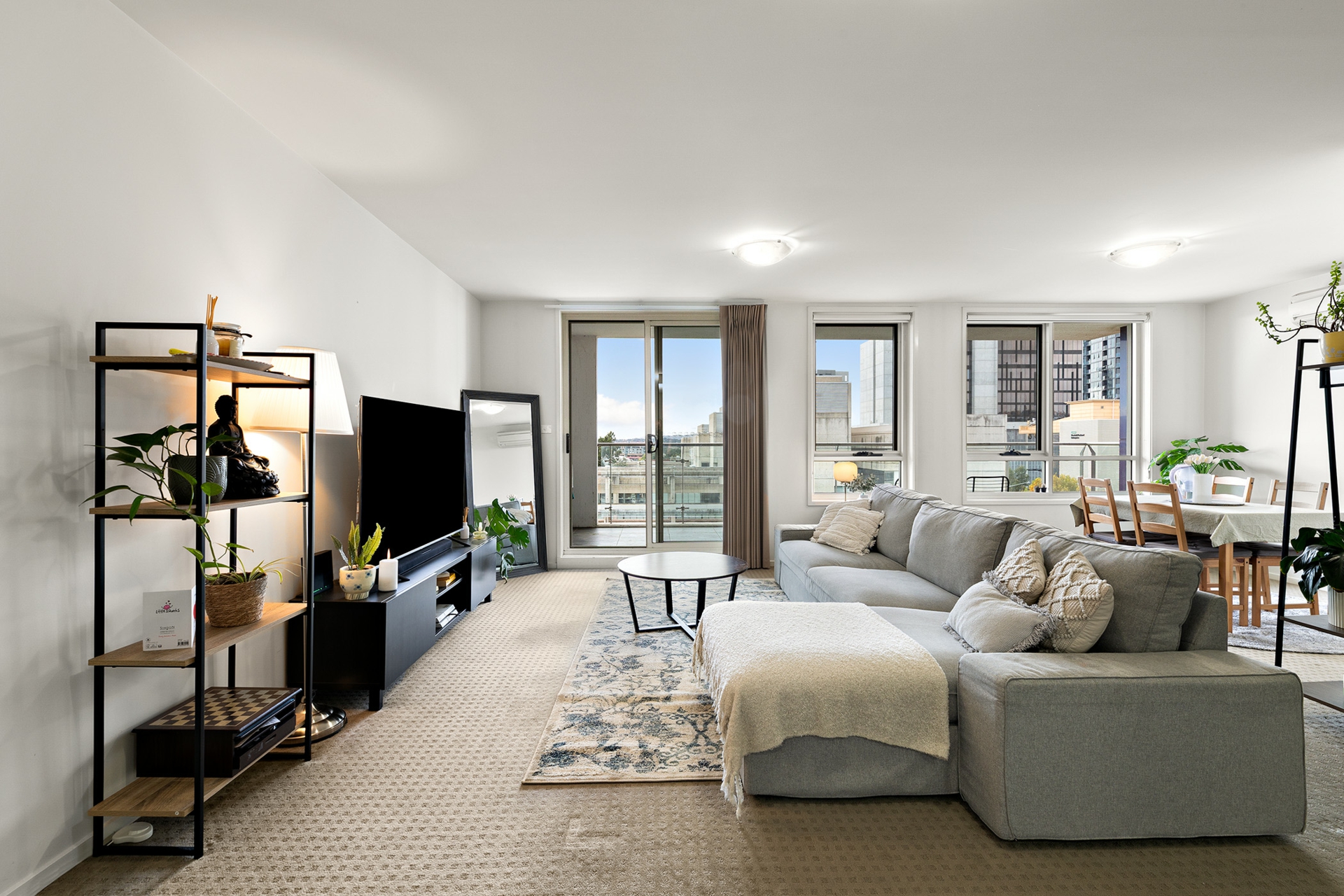 222/60 College Street, BELCONNEN