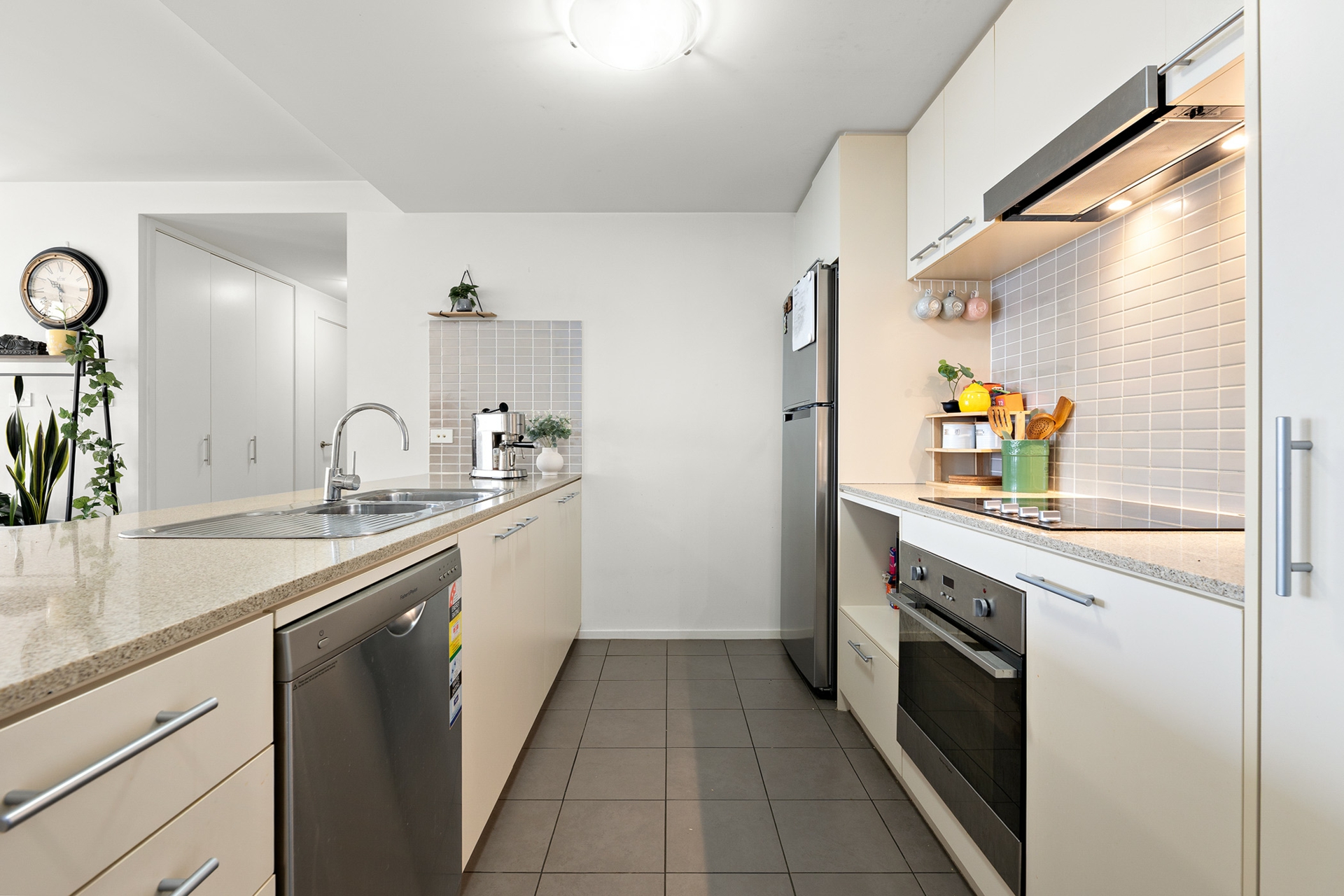 222/60 College Street, BELCONNEN