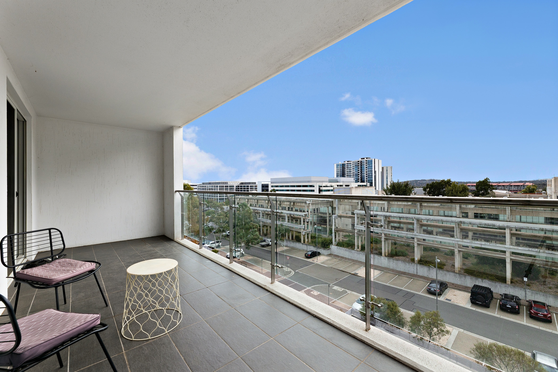 222/60 College Street, BELCONNEN