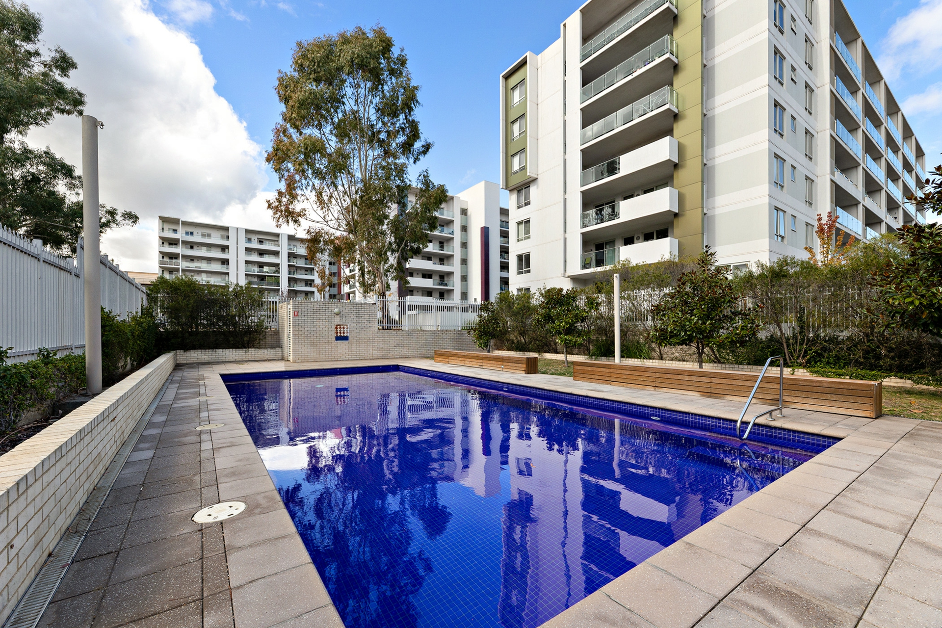 222/60 College Street, BELCONNEN