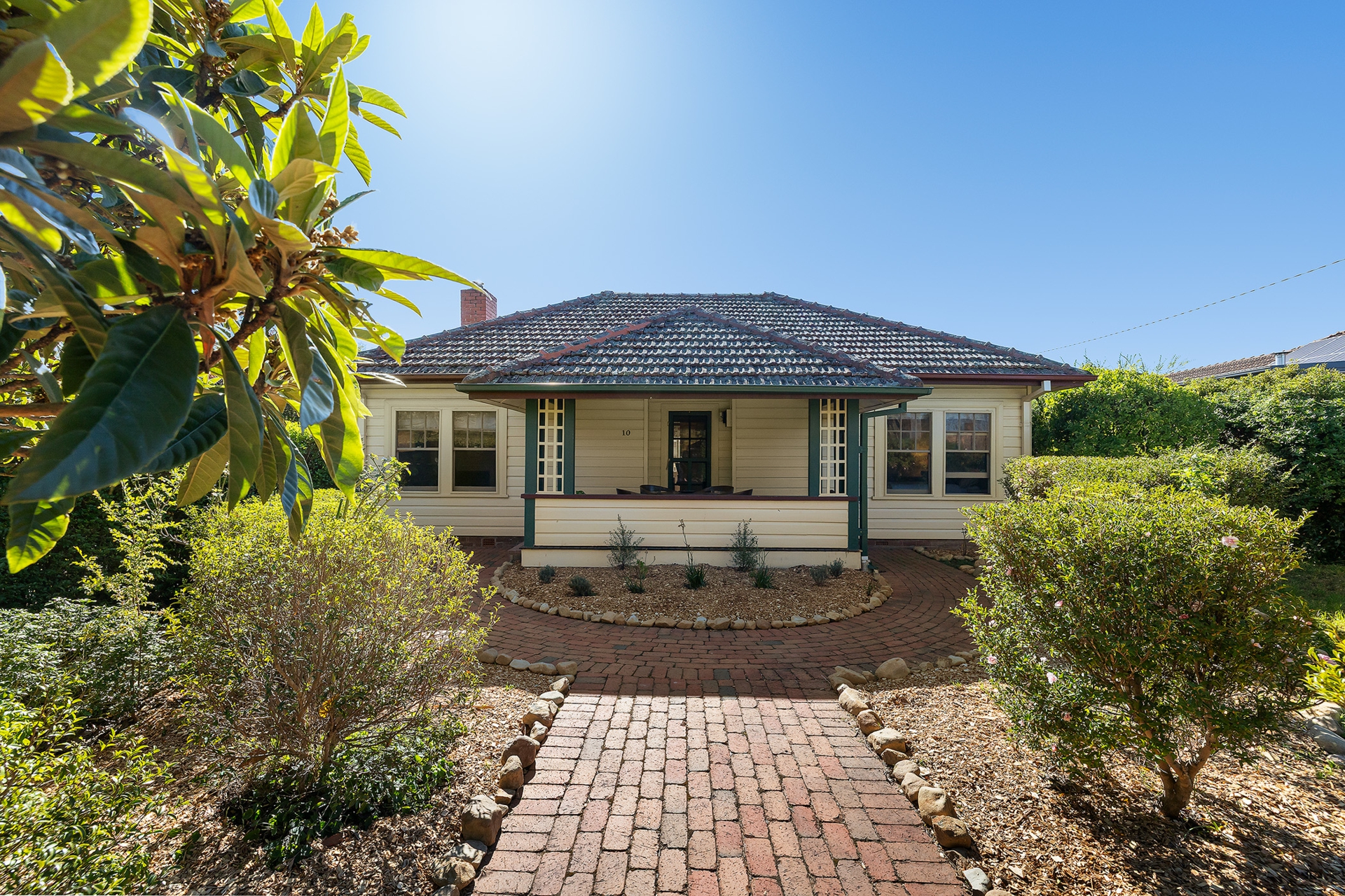 10A Hargraves Crescent, AINSLIE
