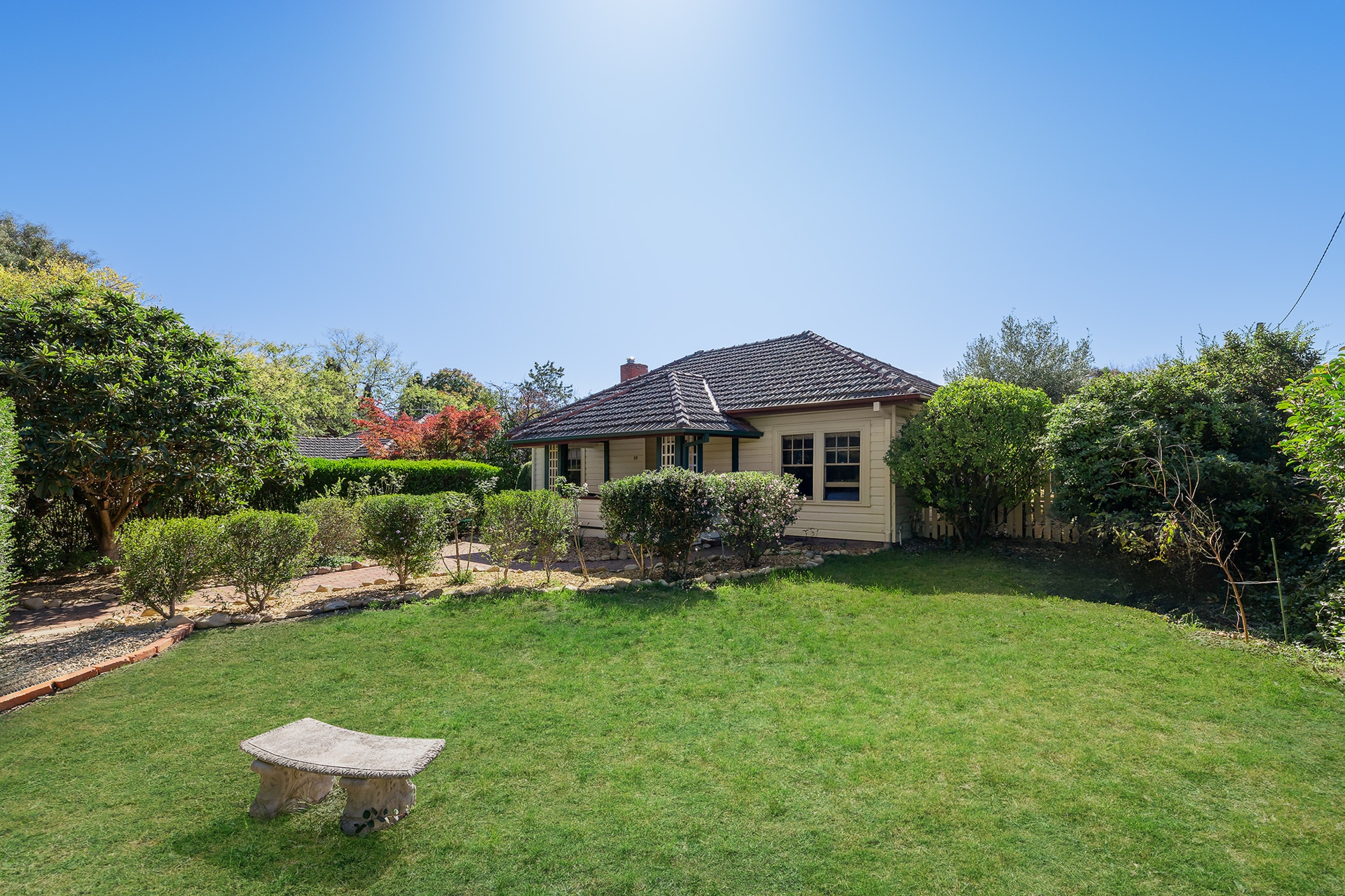 10A Hargraves Crescent, AINSLIE