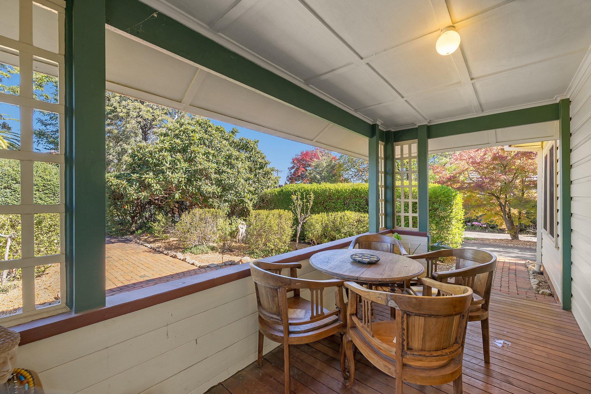 10A Hargraves Crescent, AINSLIE