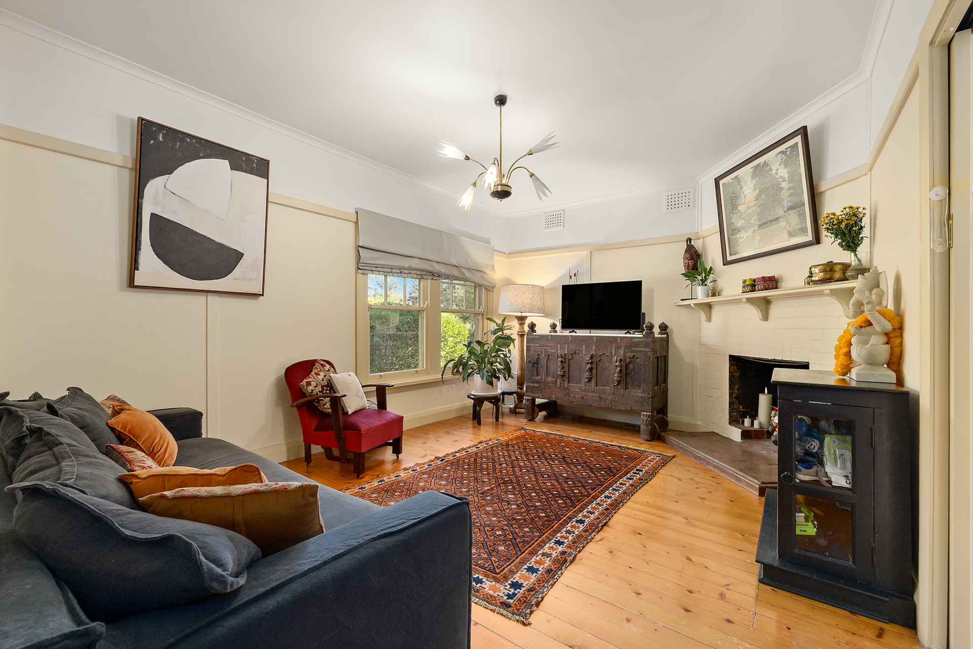 10A Hargraves Crescent, AINSLIE