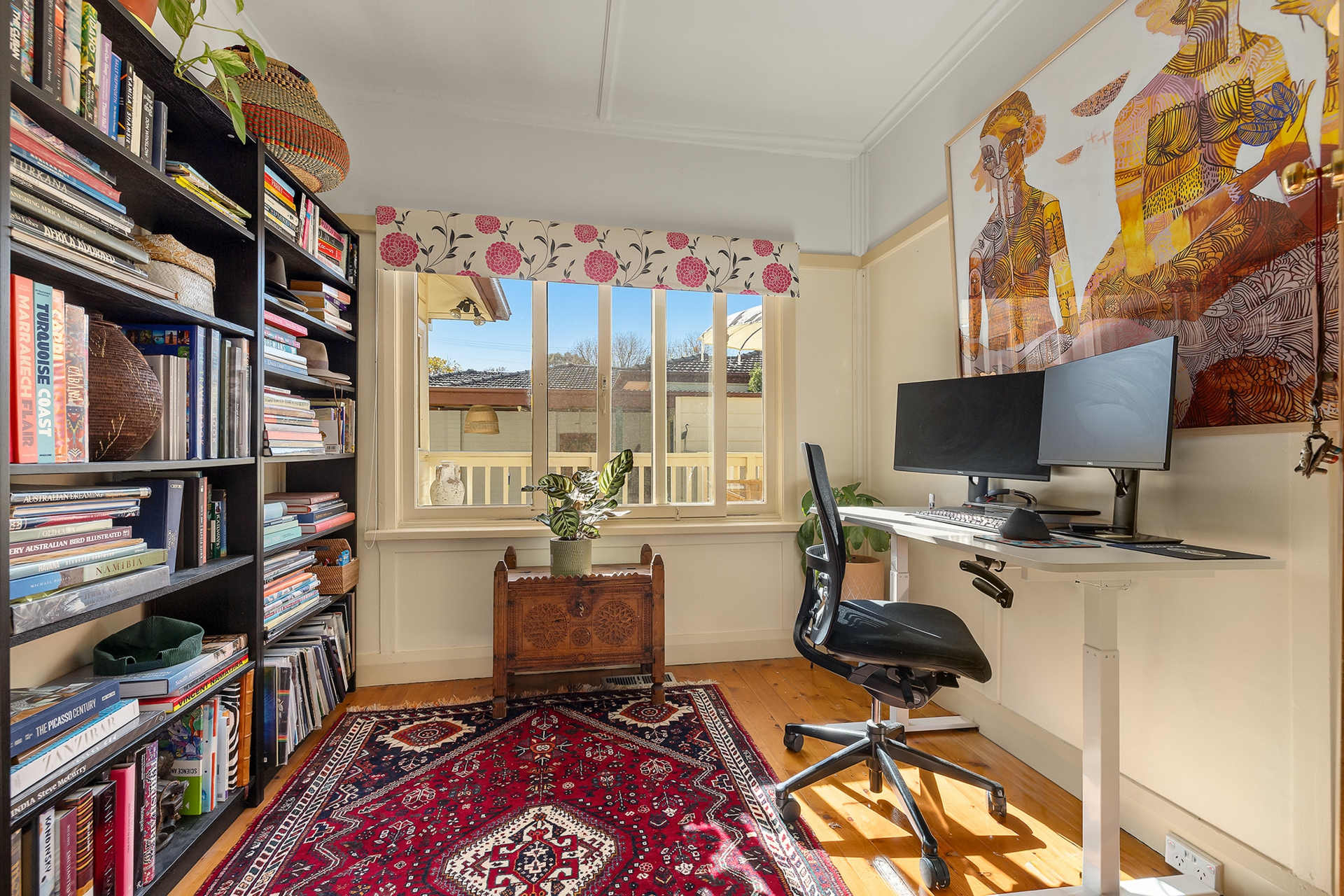10A Hargraves Crescent, AINSLIE