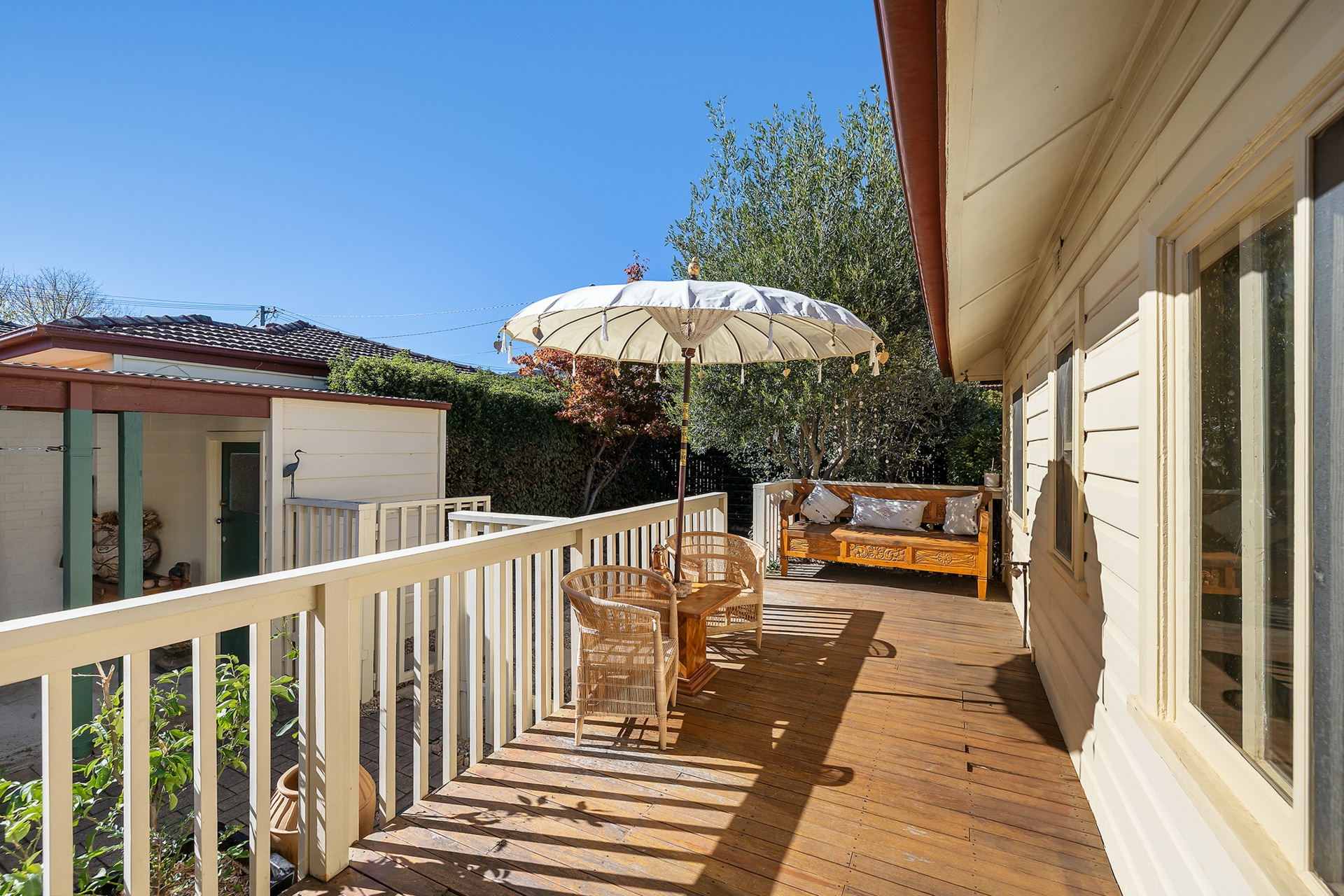 10A Hargraves Crescent, AINSLIE