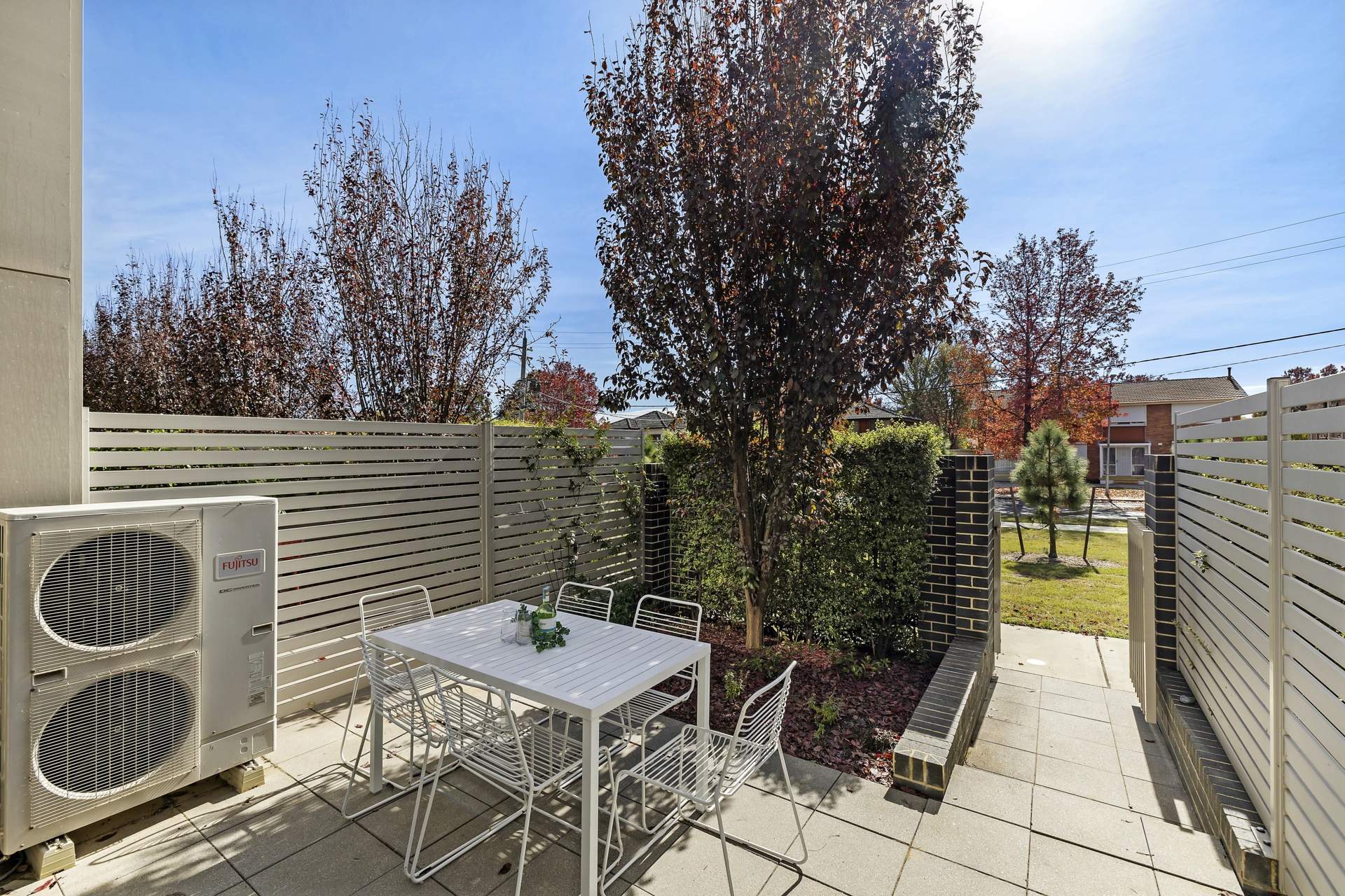 20/65 Frencham Street, DOWNER