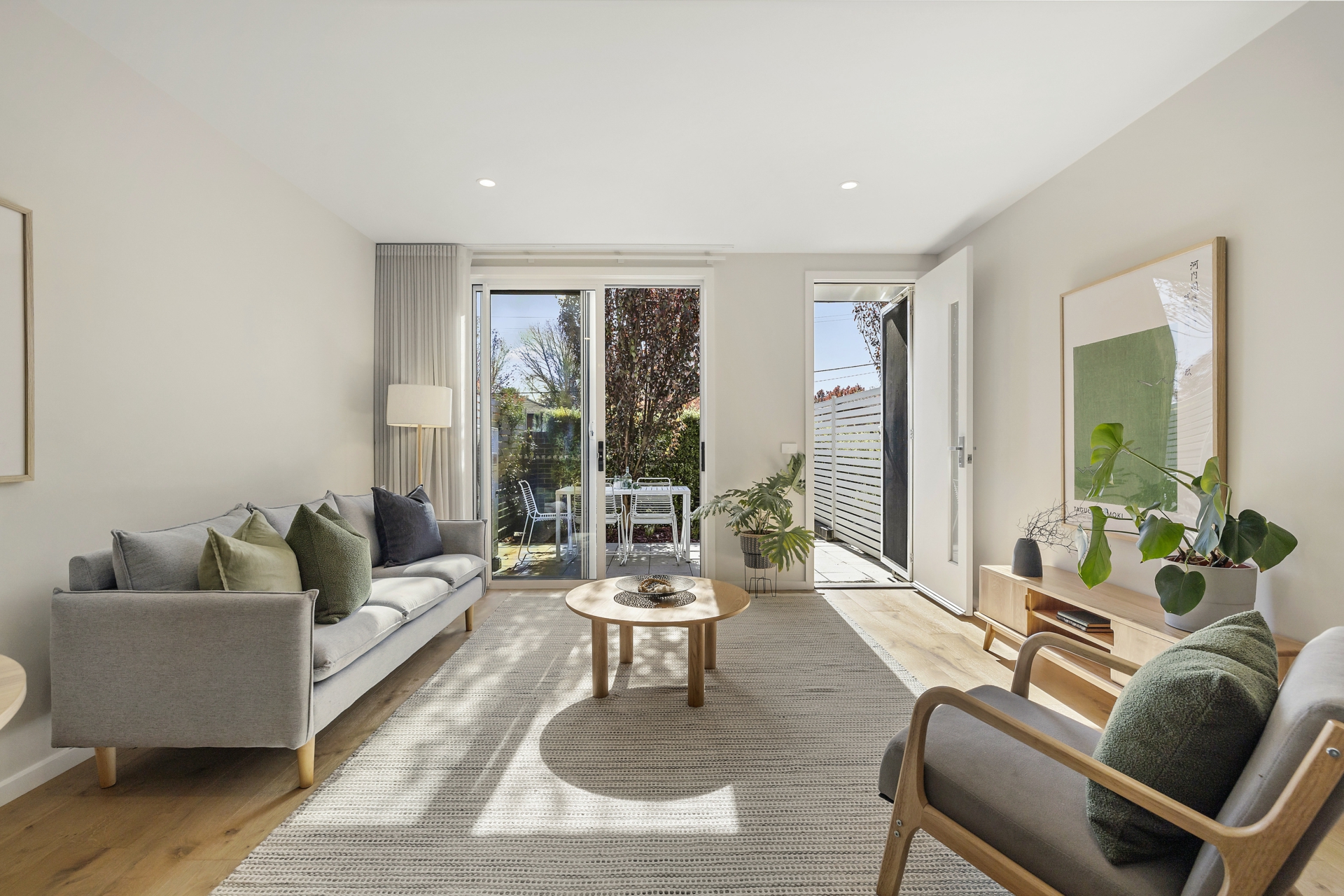 20/65 Frencham Street, DOWNER