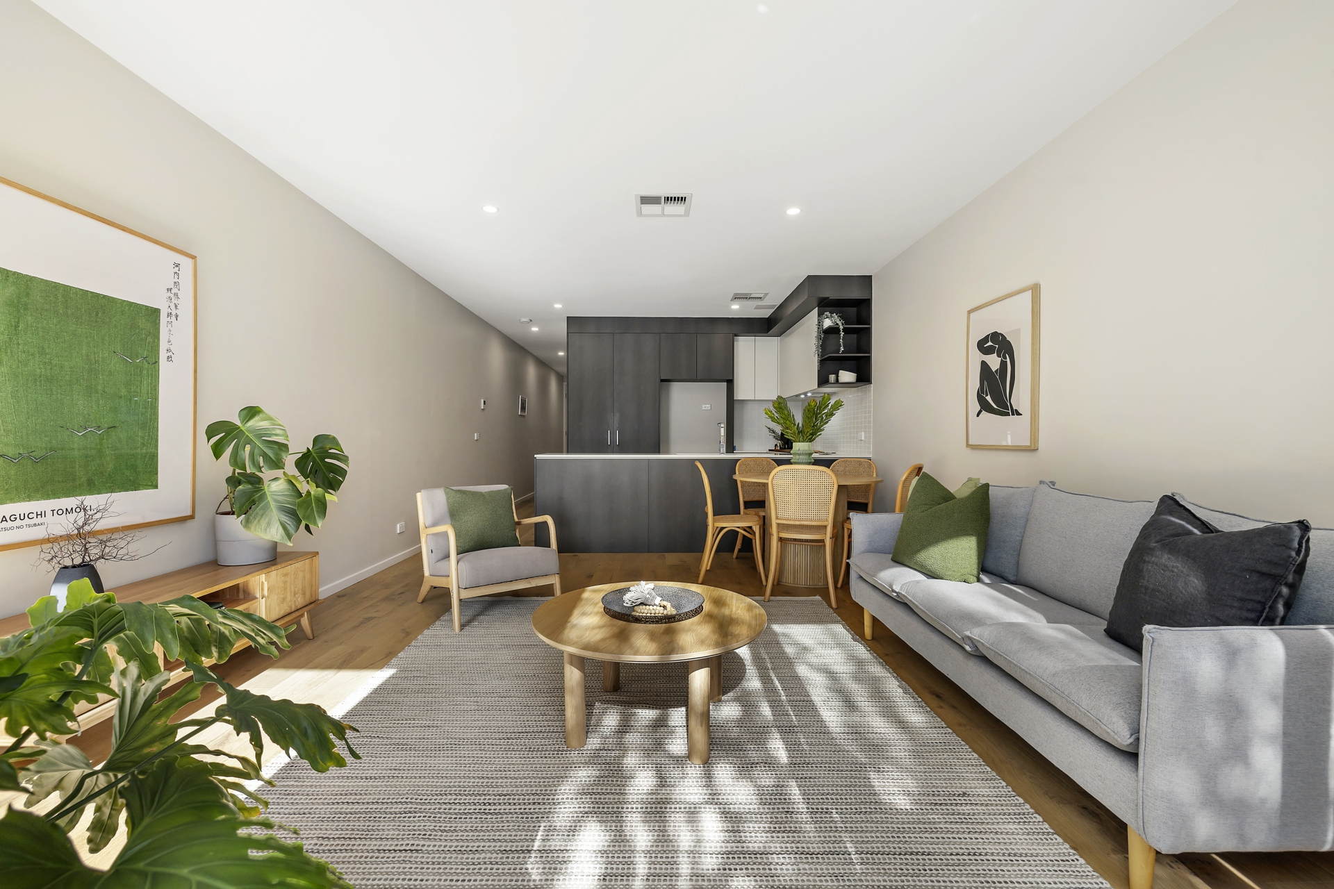 20/65 Frencham Street, DOWNER