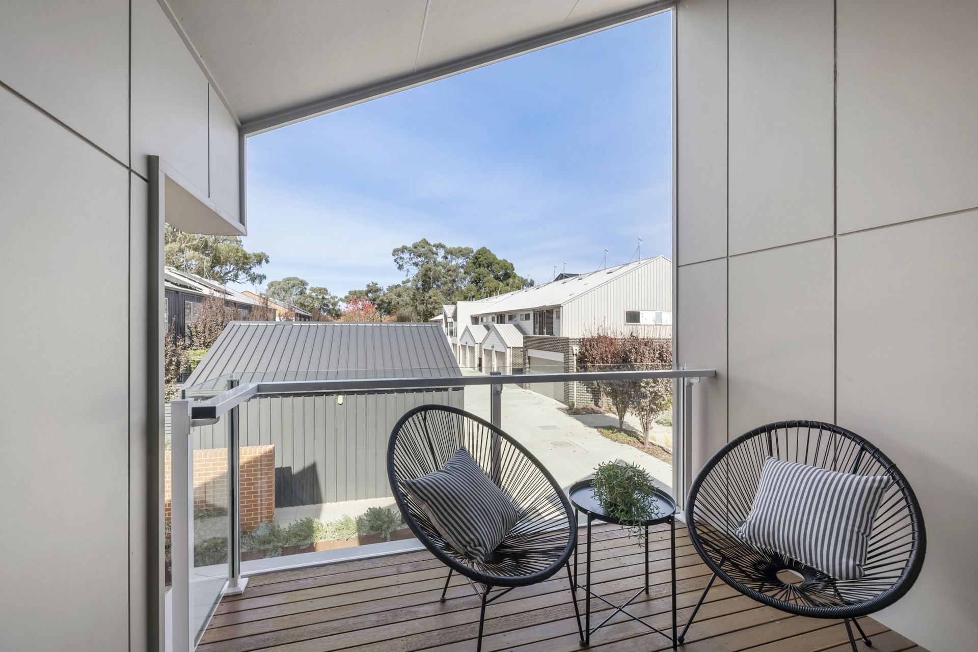 20/65 Frencham Street, DOWNER