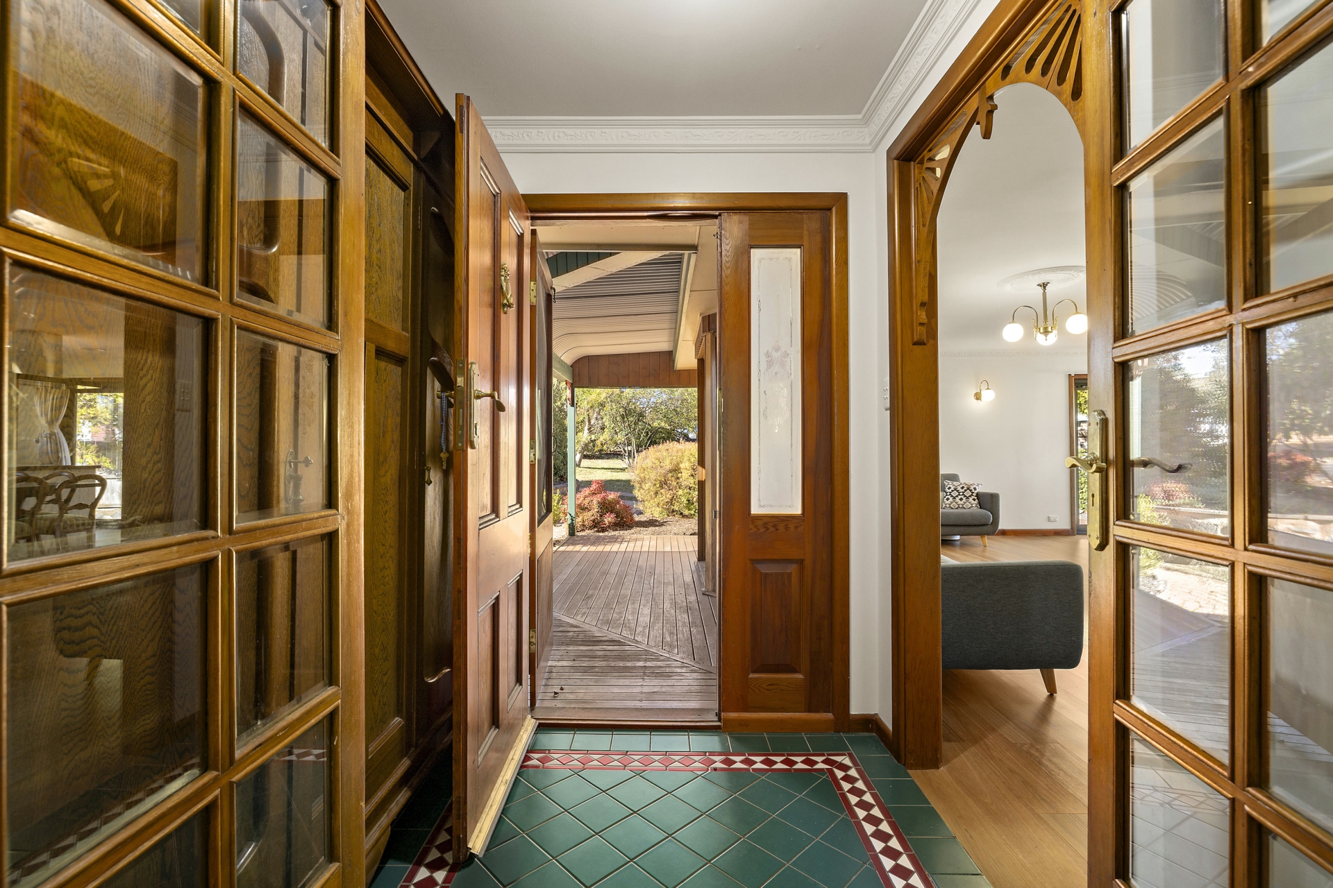 28 Knaggs Crescent, PAGE