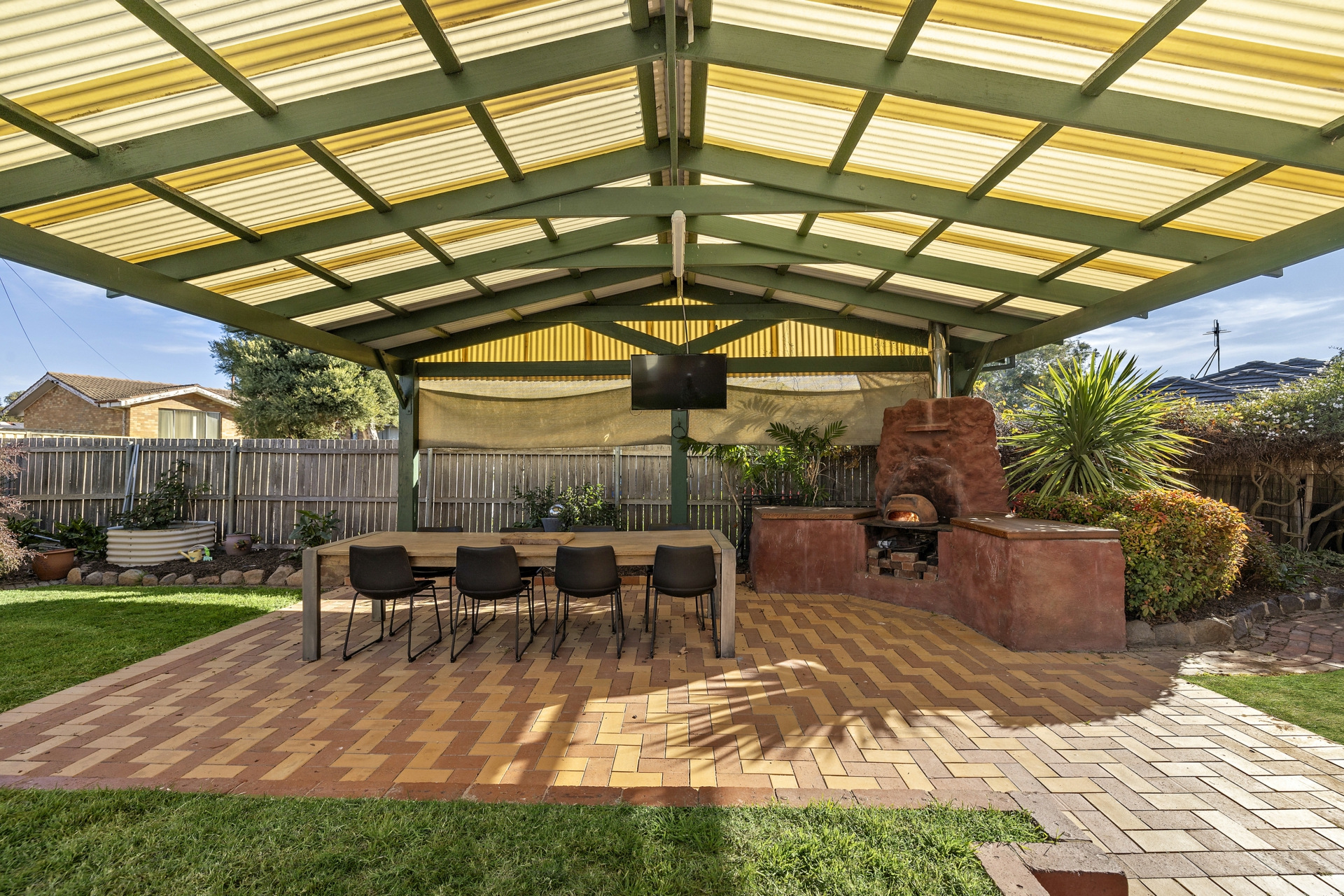 28 Knaggs Crescent, PAGE