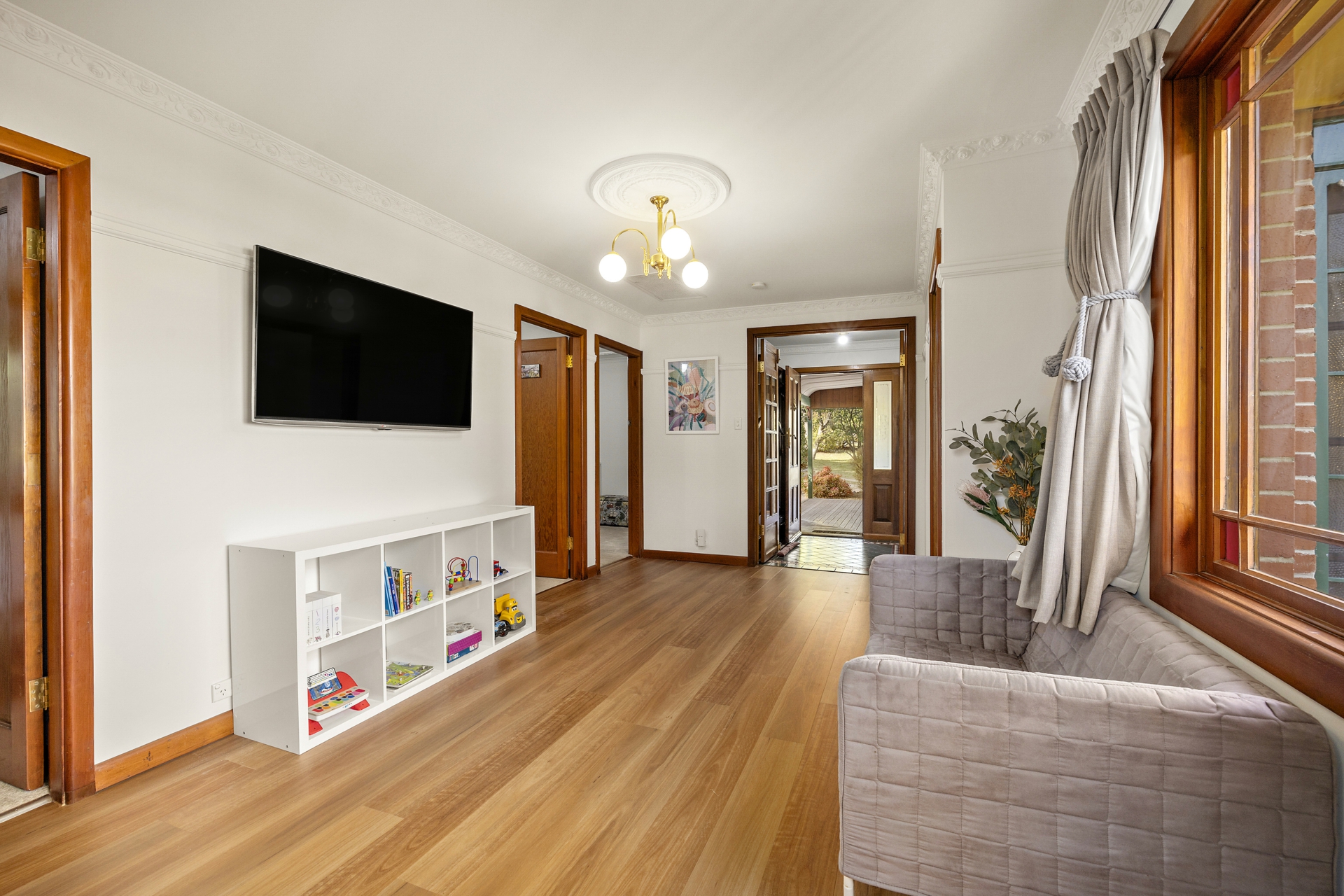 28 Knaggs Crescent, PAGE