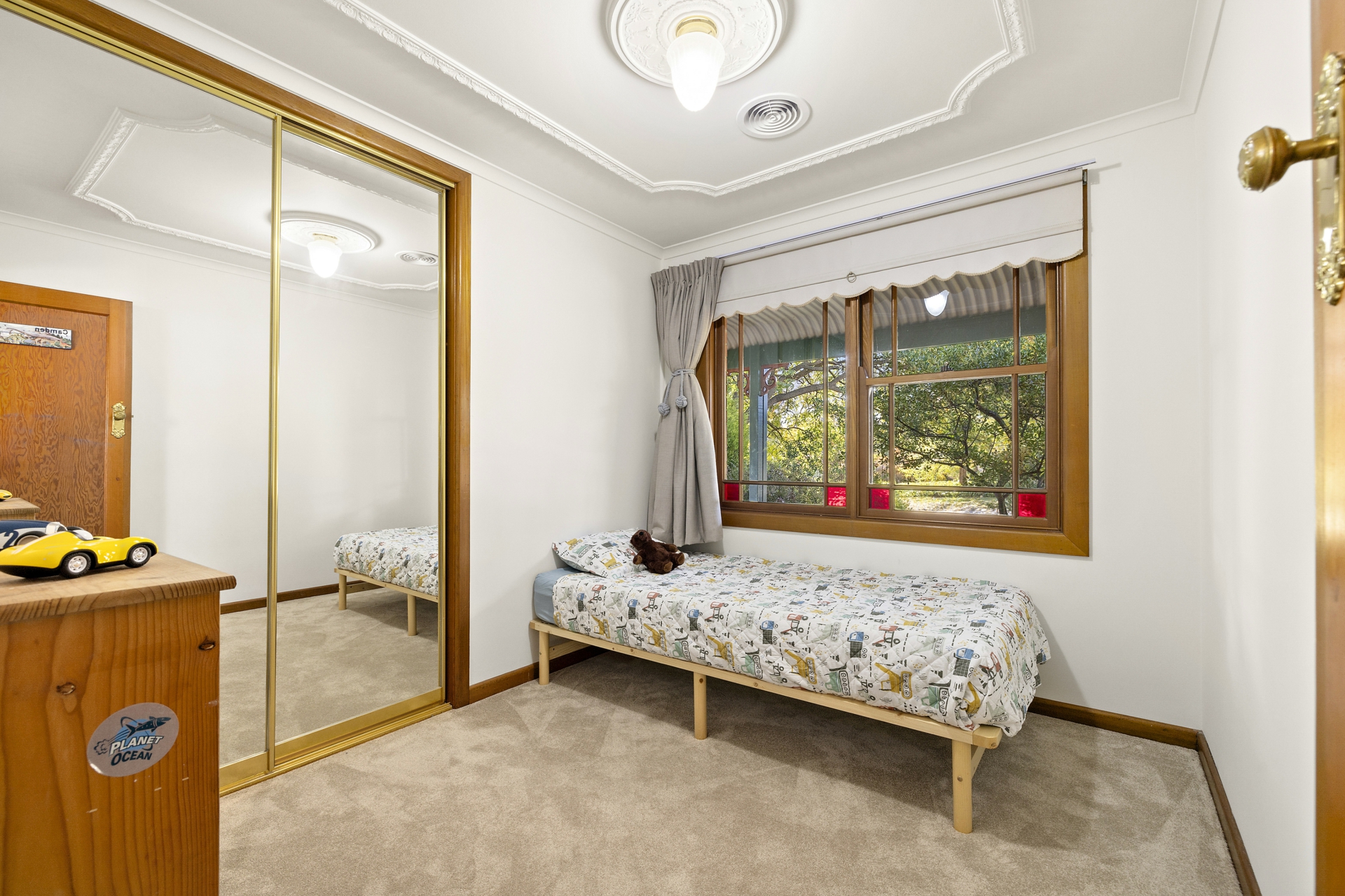 28 Knaggs Crescent, PAGE