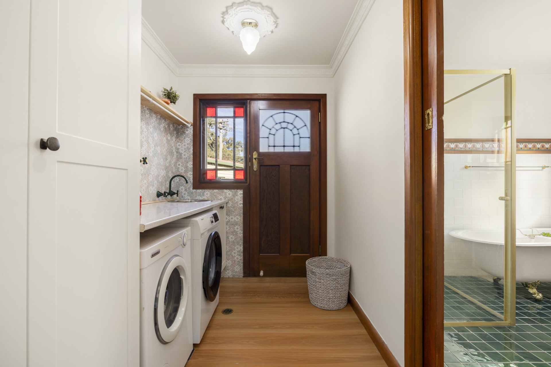 28 Knaggs Crescent, PAGE