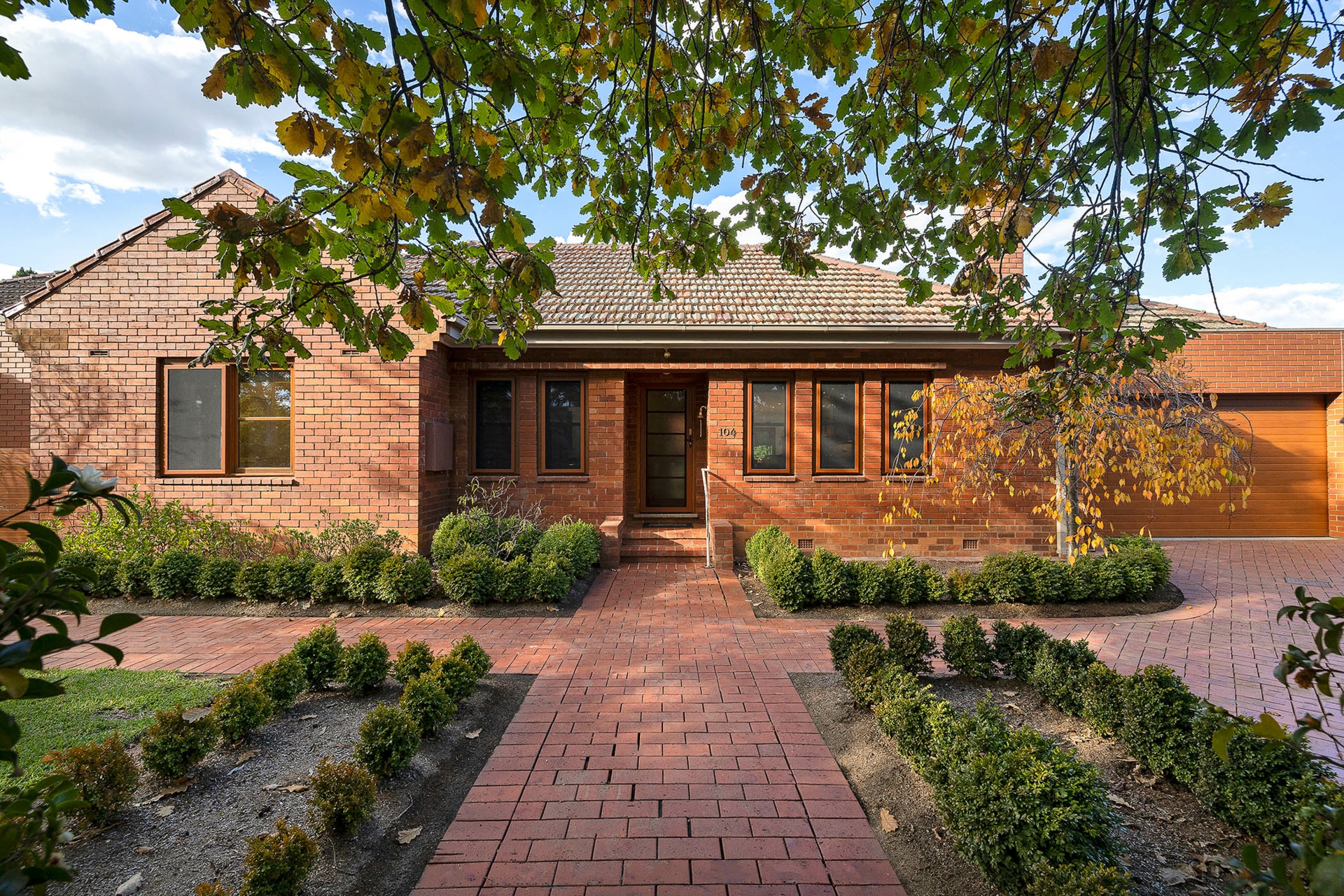 104 Limestone Avenue, AINSLIE
