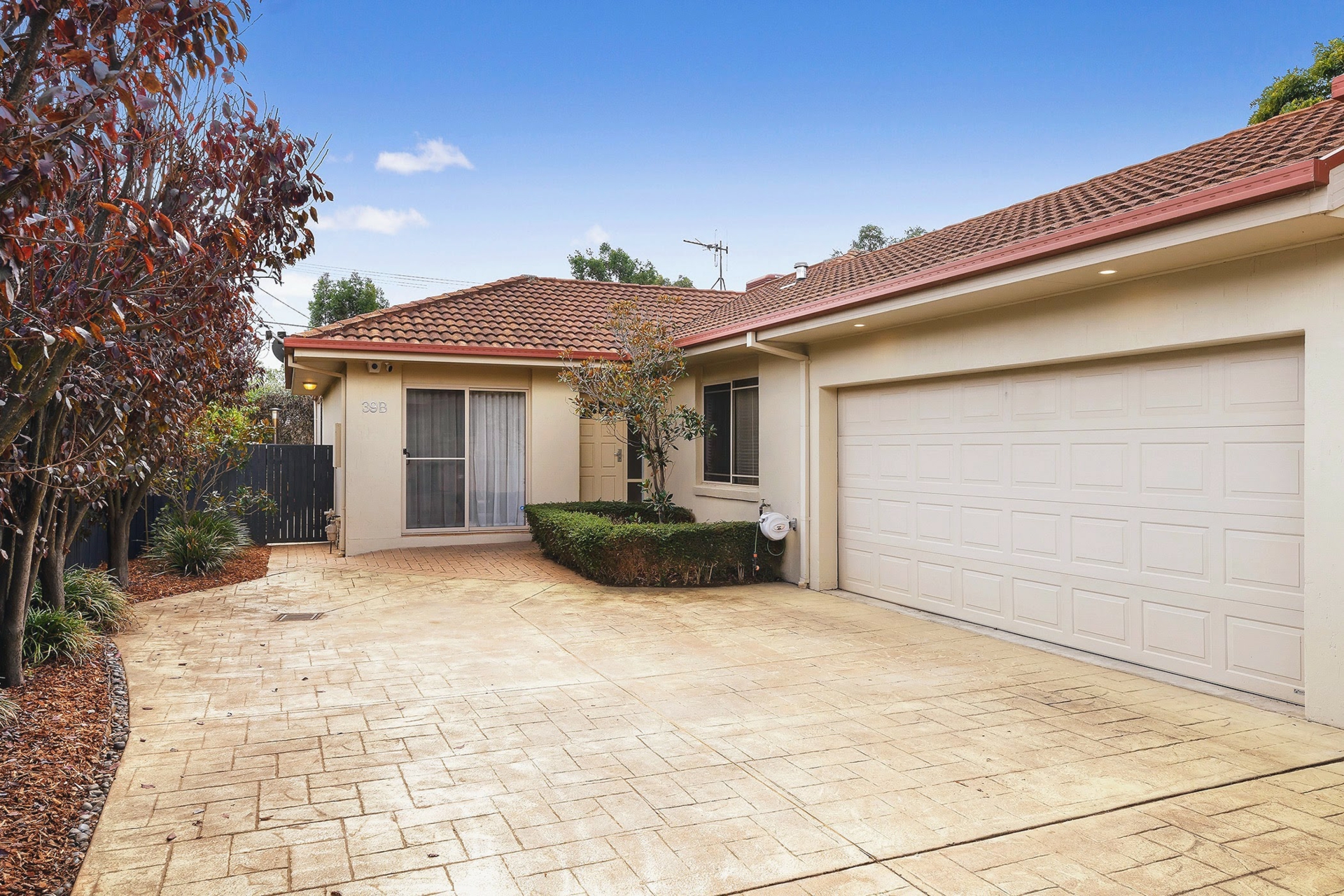 39B Legge Street, DOWNER
