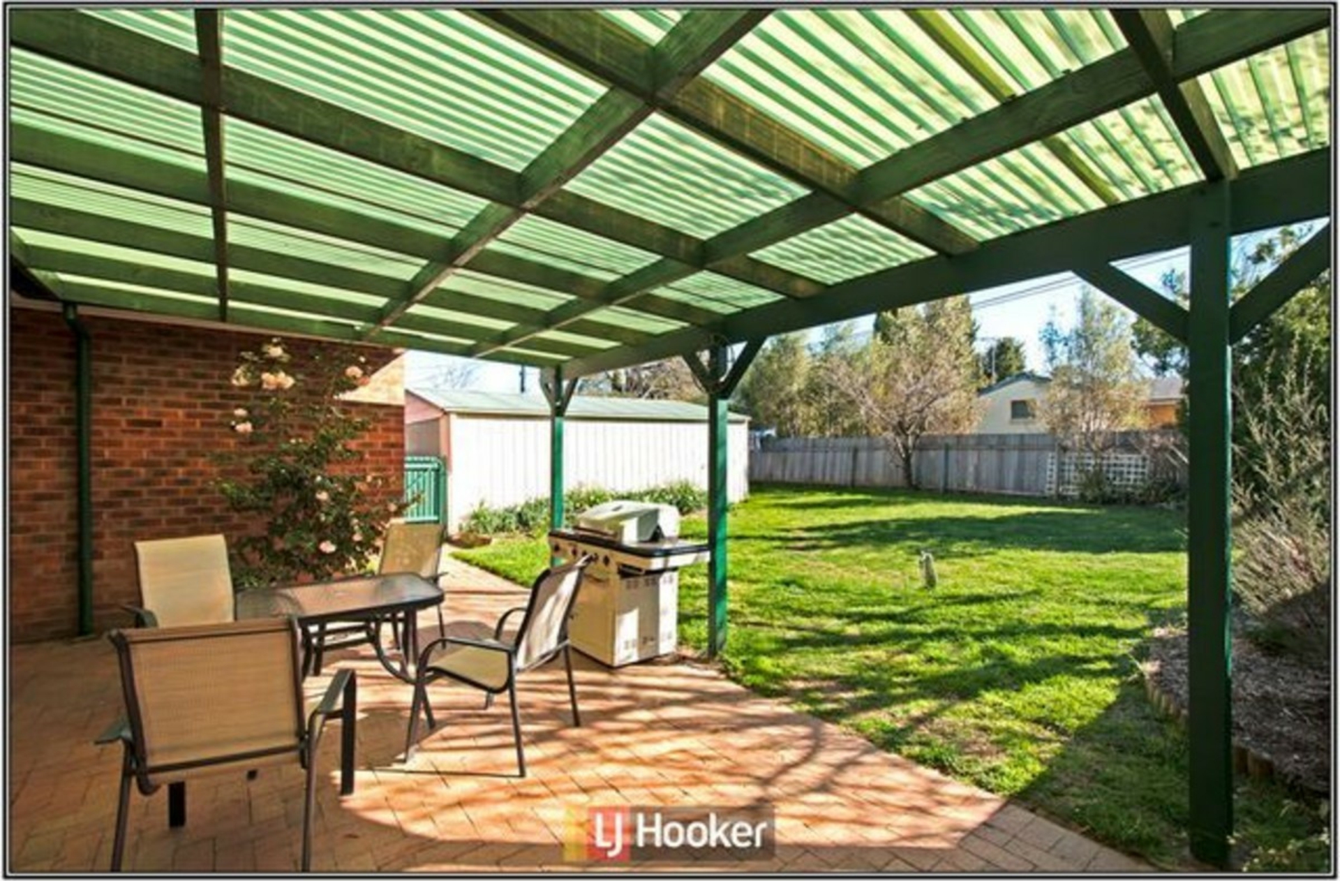 77 Longstaff Street, LYNEHAM