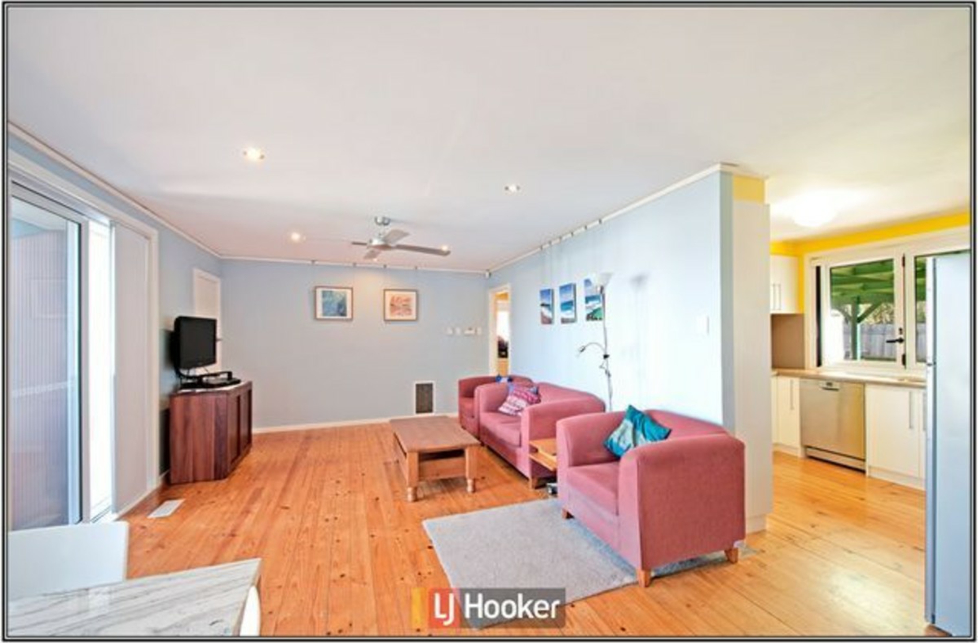 77 Longstaff Street, LYNEHAM
