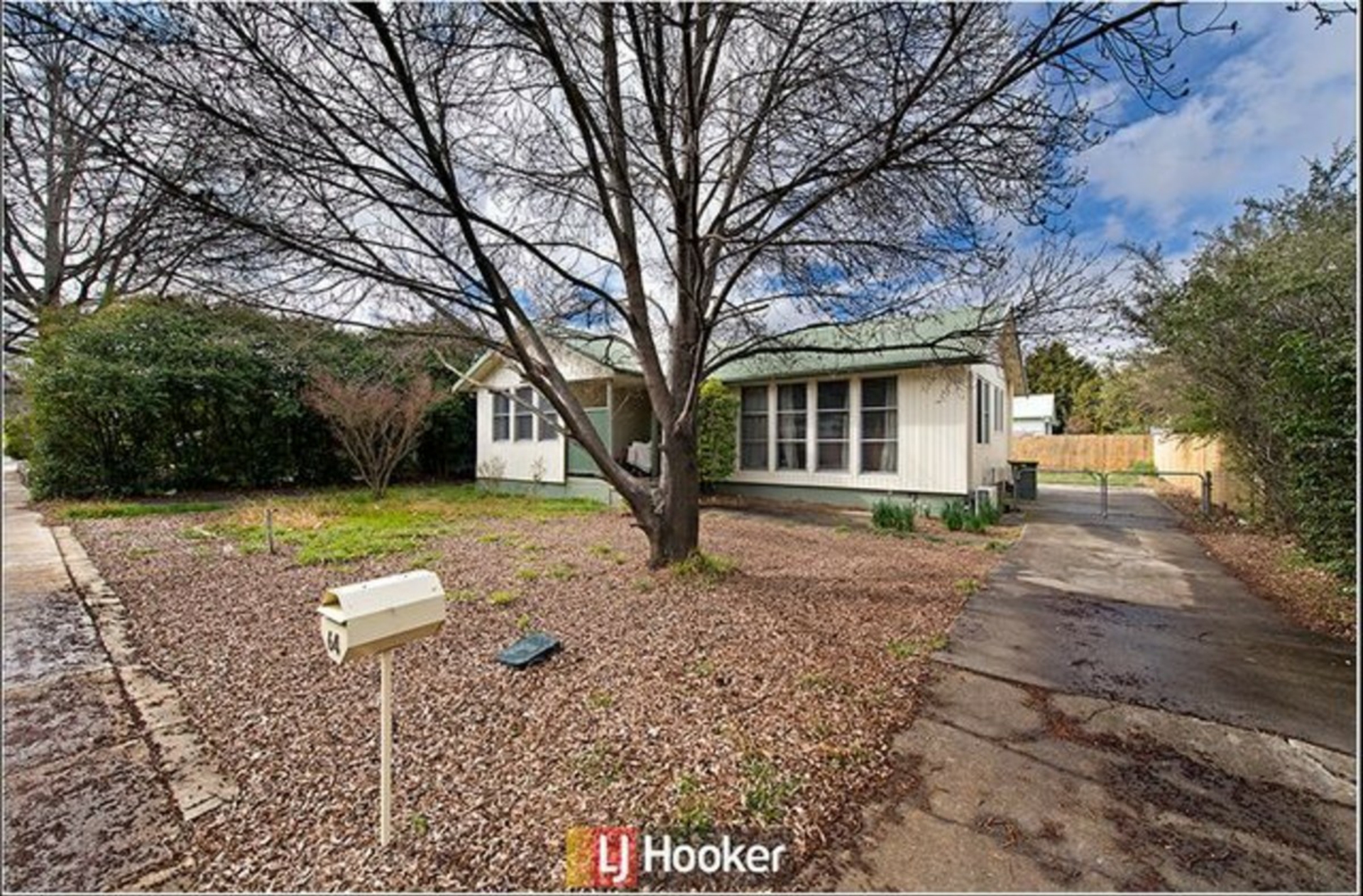 64 Sherbrooke Street, AINSLIE