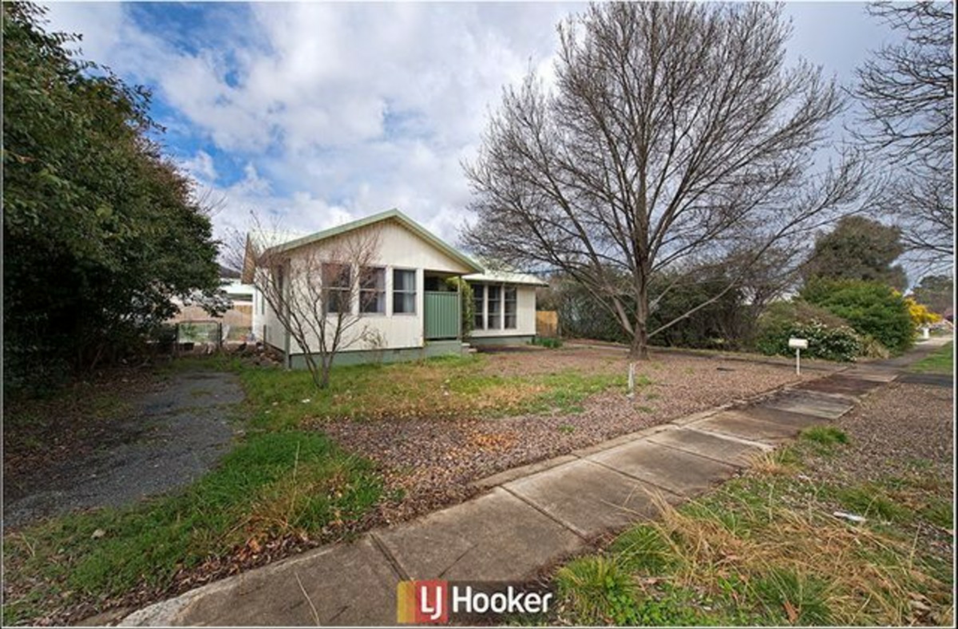 64 Sherbrooke Street, AINSLIE