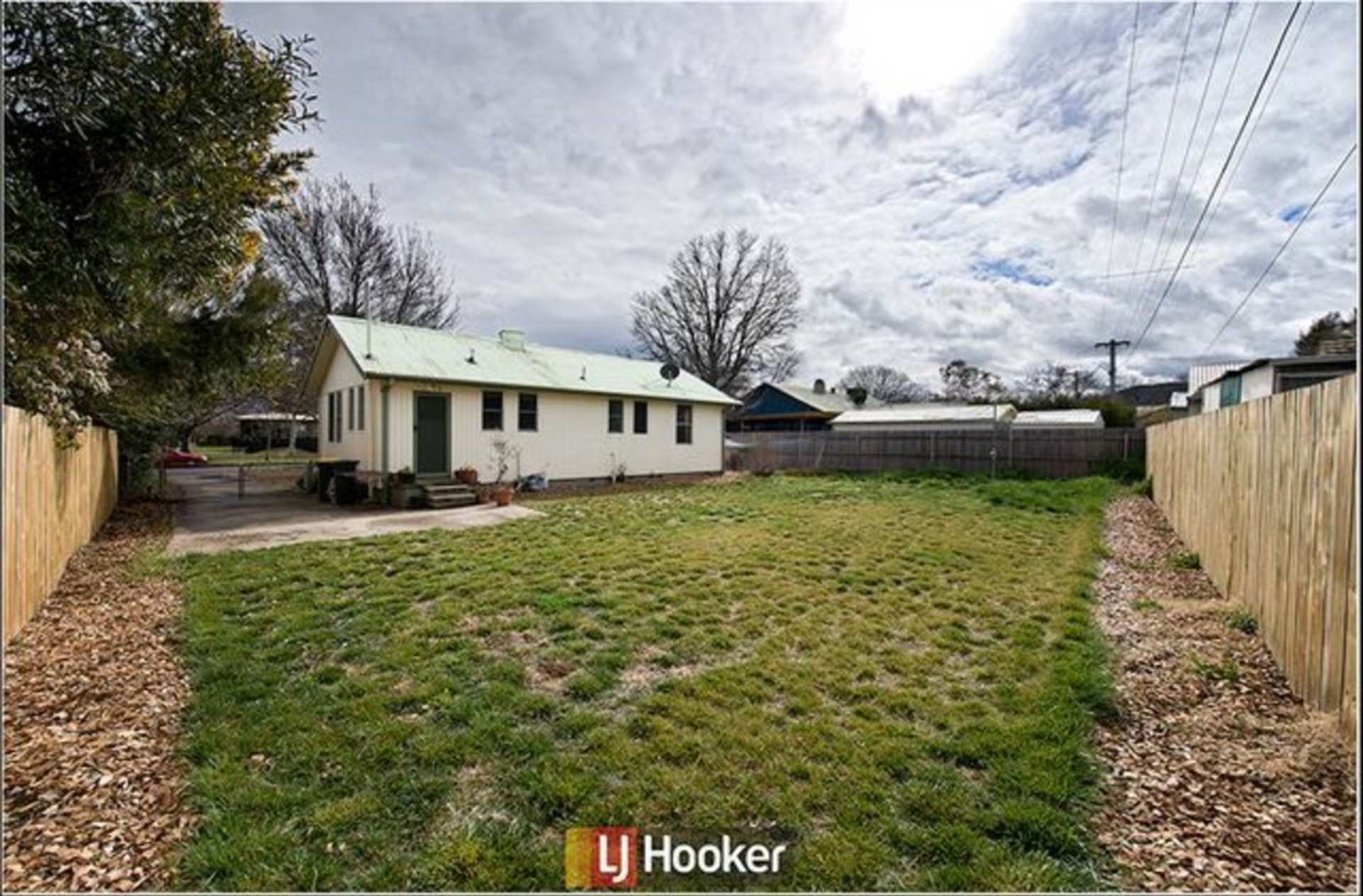 64 Sherbrooke Street, AINSLIE